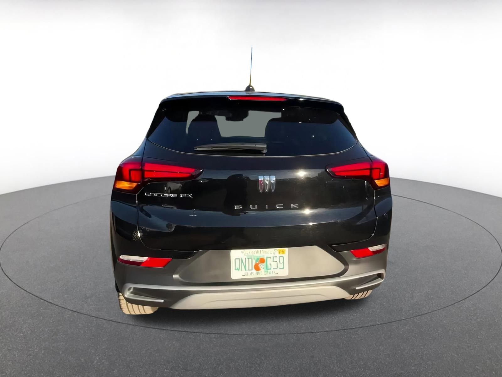 Thumbnail: 2025 Buick Encore GX - 16