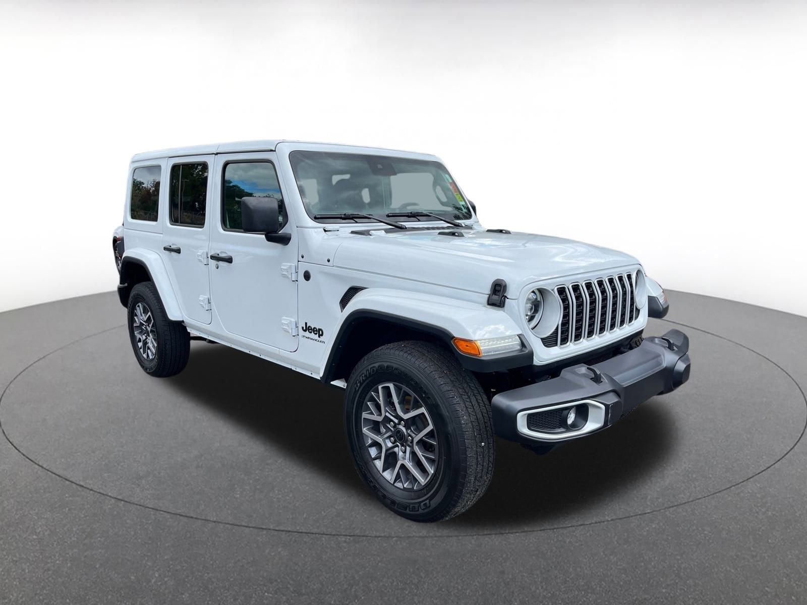 Thumbnail: 2025 Jeep Wrangler - 1