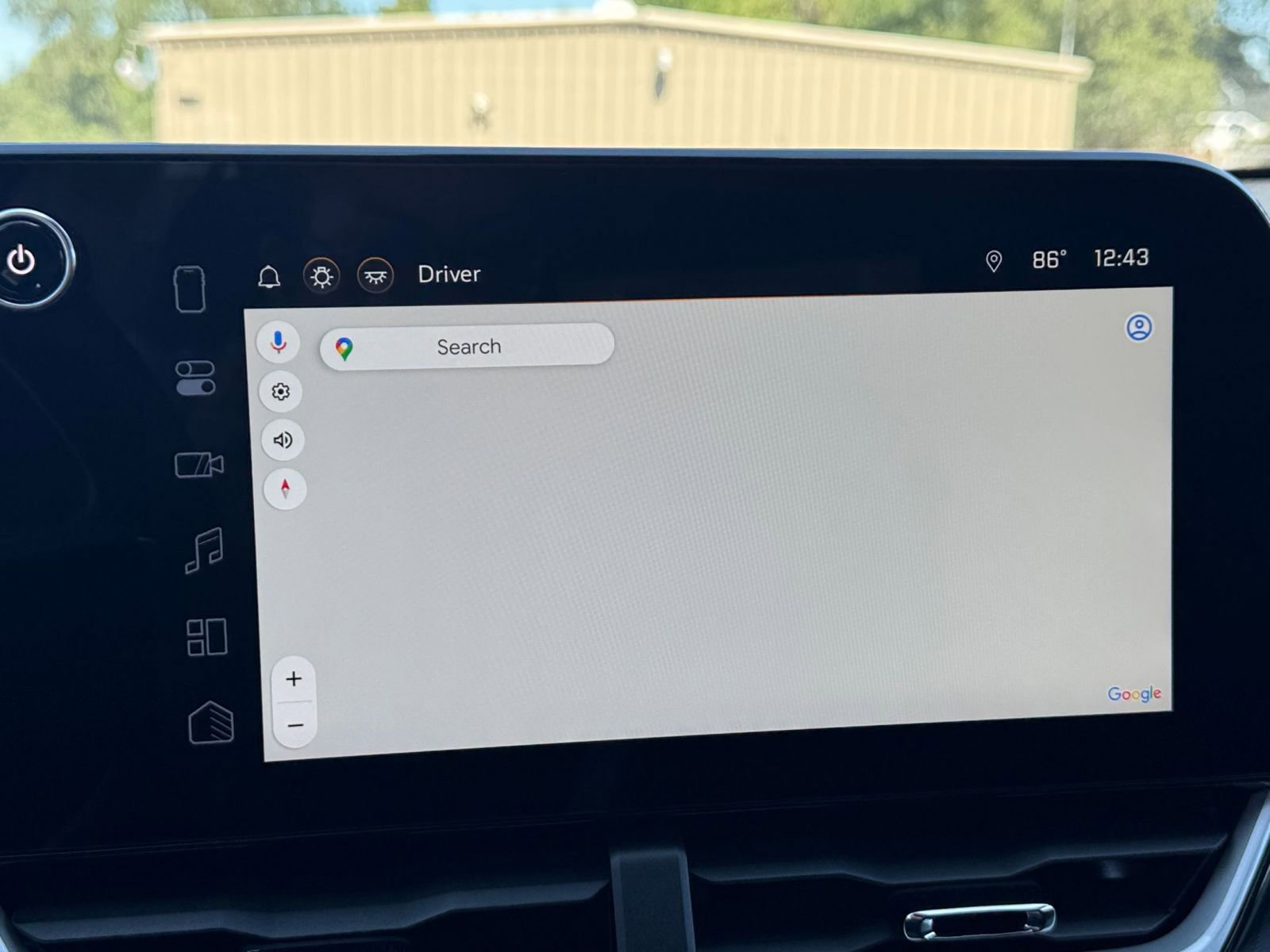 Thumbnail: 2025 Chevrolet Equinox - 20