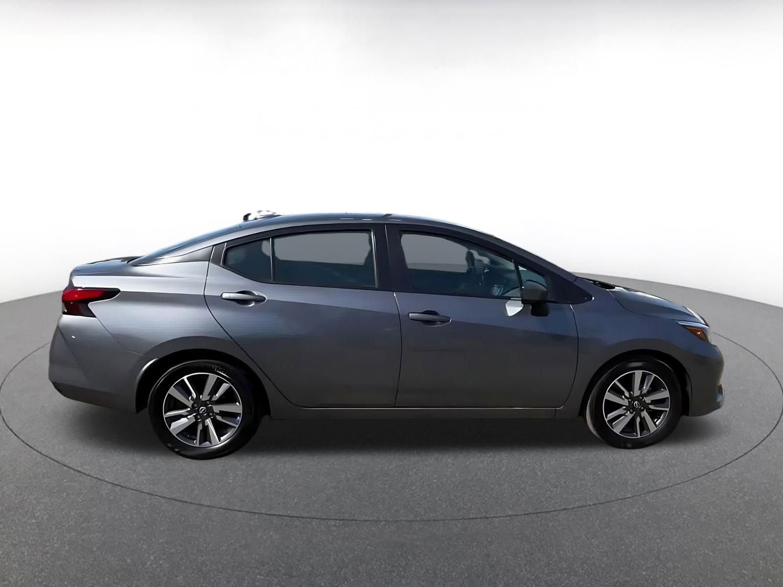 Thumbnail: 2025 Nissan Versa - 16