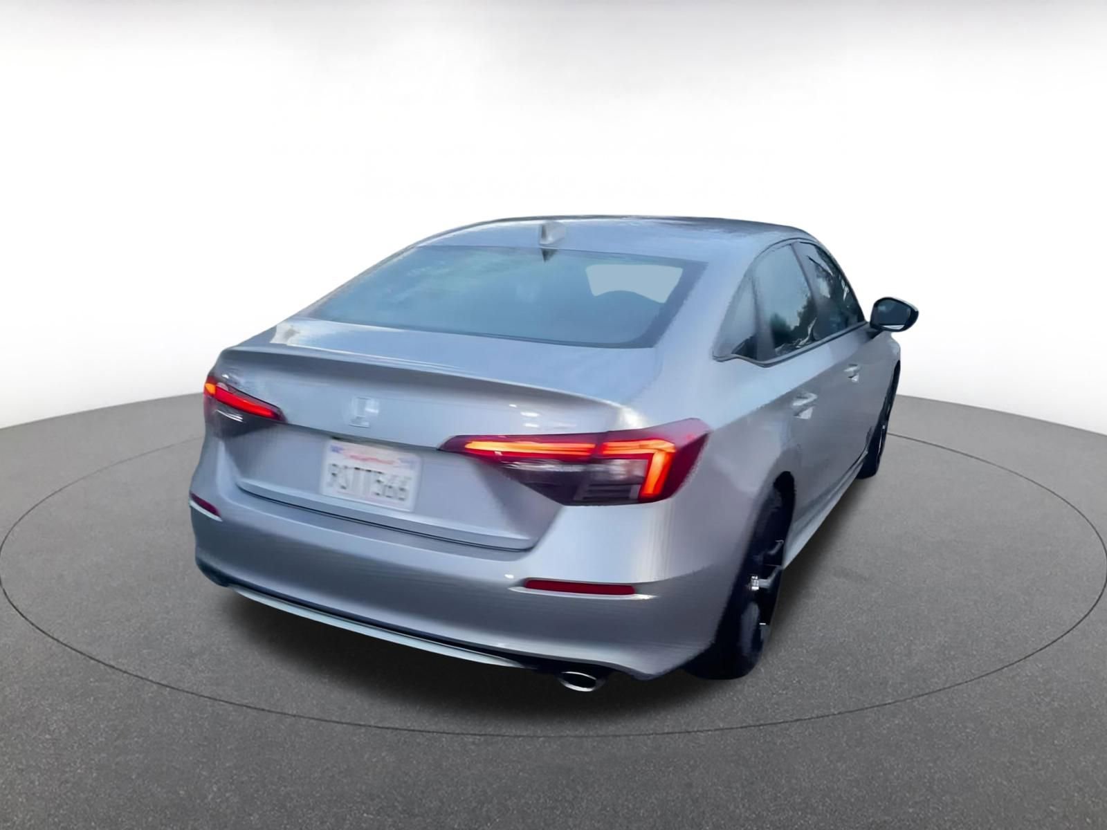 Thumbnail: 2025 Honda Civic - 14