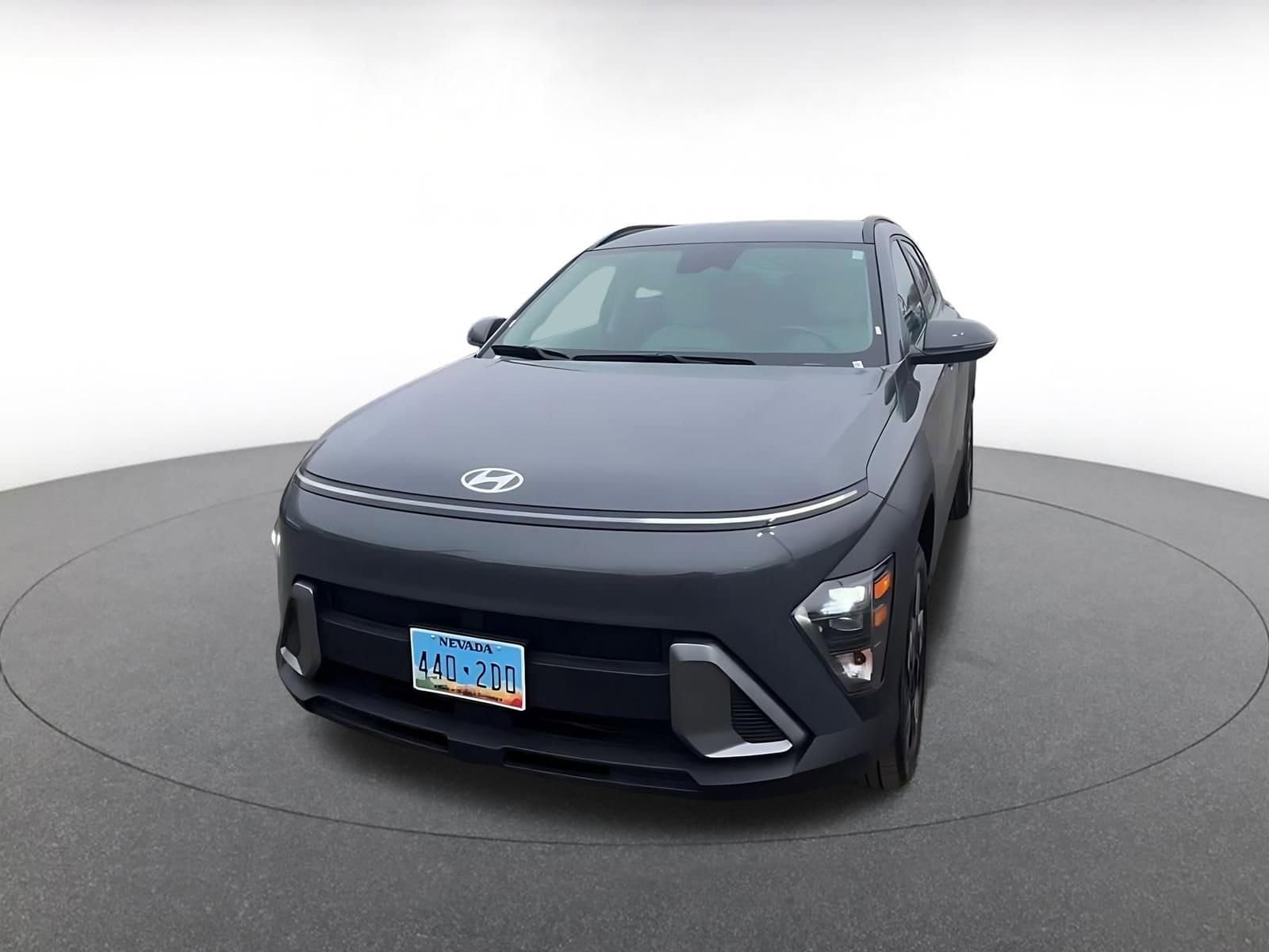 Thumbnail: 2025 Hyundai Kona - 7