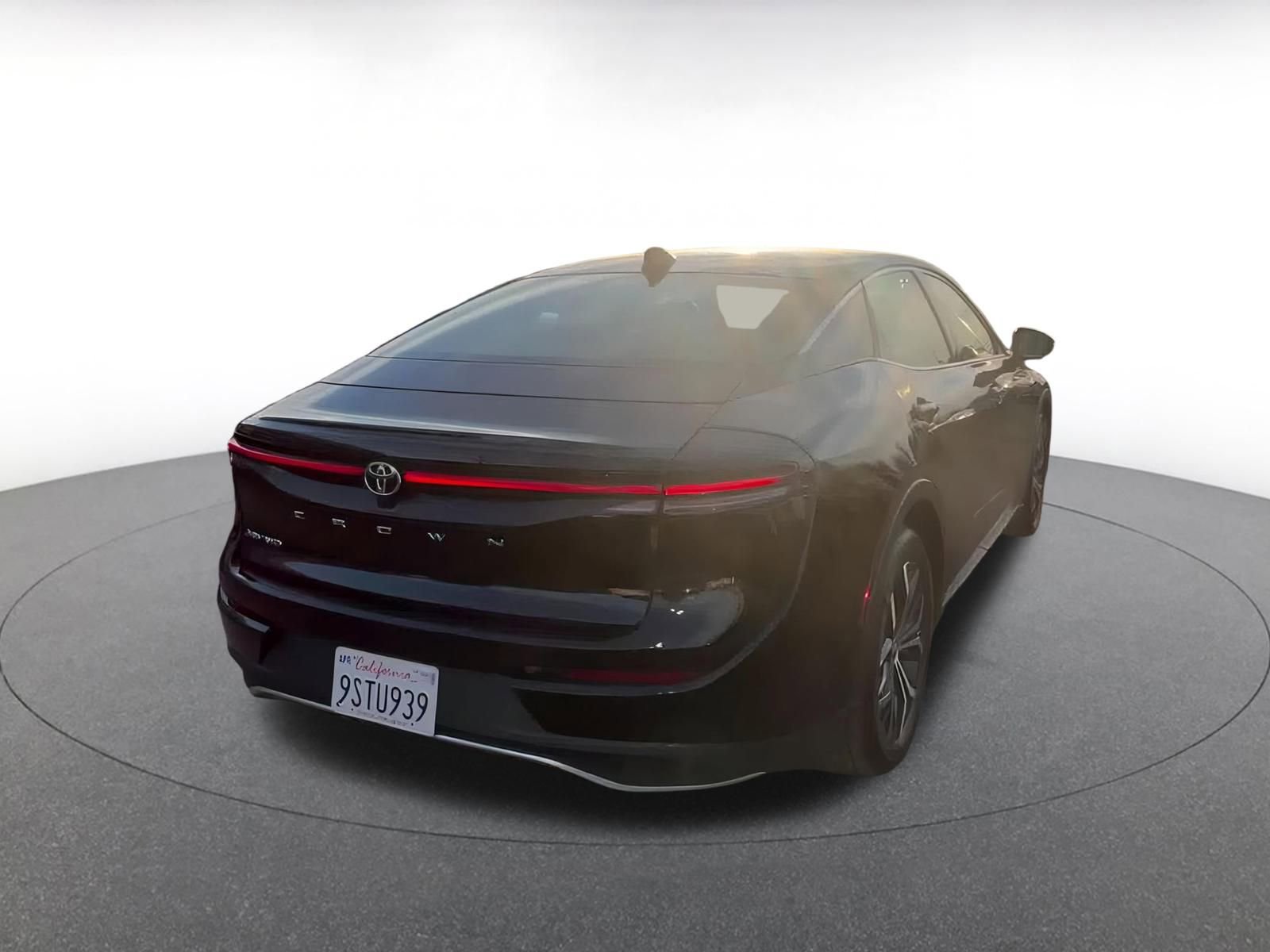 Thumbnail: 2025 Toyota Crown - 20