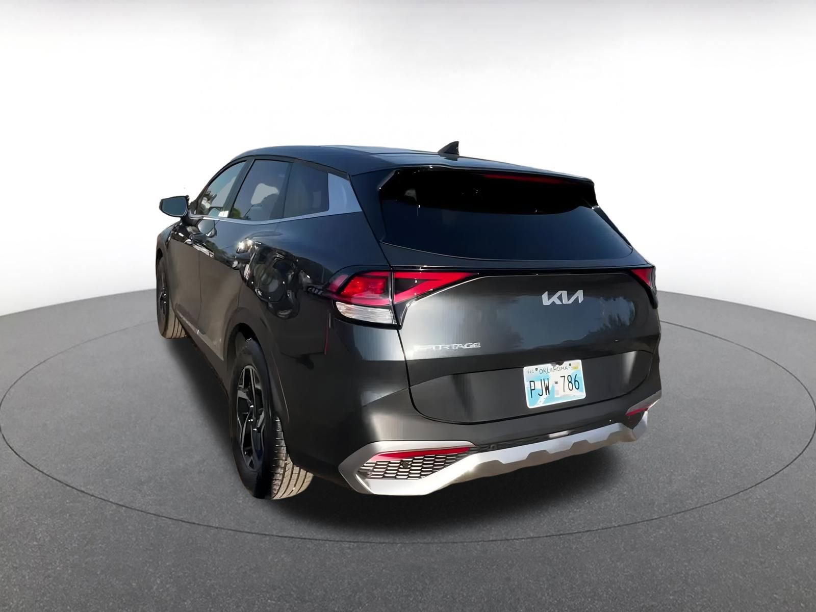 Thumbnail: 2024 Kia Sportage - 11