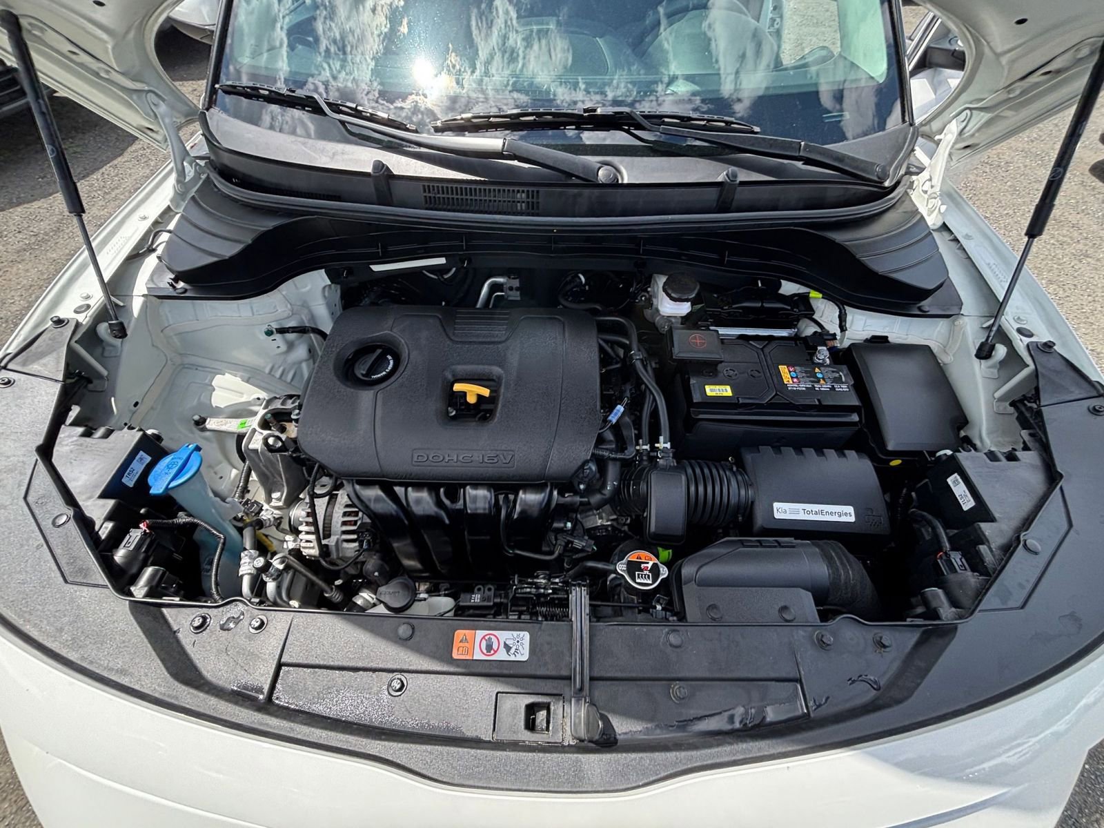 Thumbnail: 2025 Kia Soul - 30