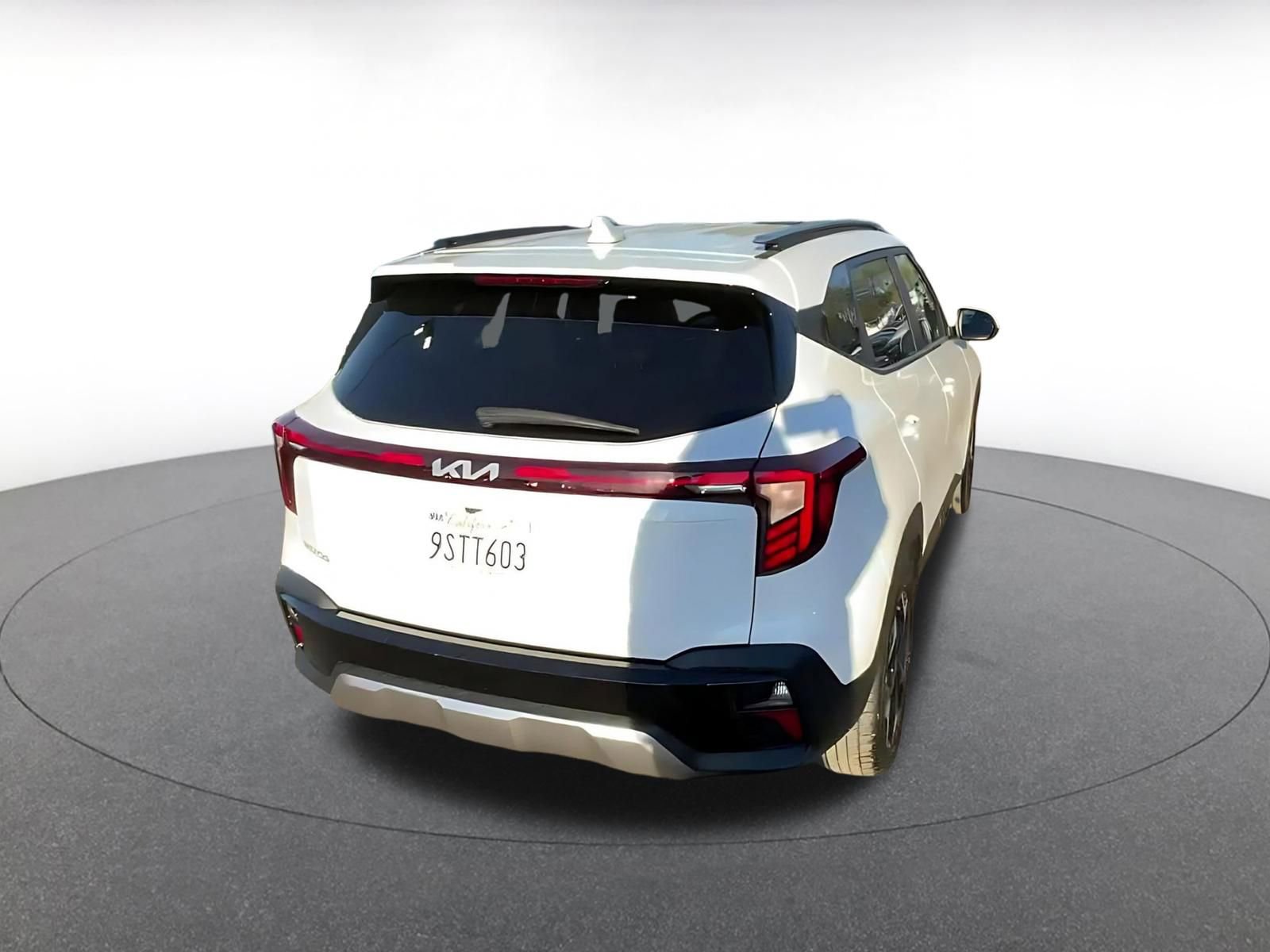 Thumbnail: 2025 Kia Seltos - 14