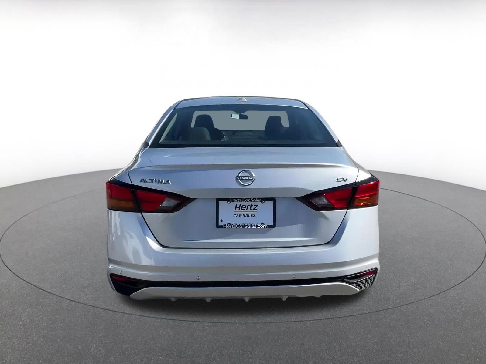Thumbnail: 2024 Nissan Altima - 12