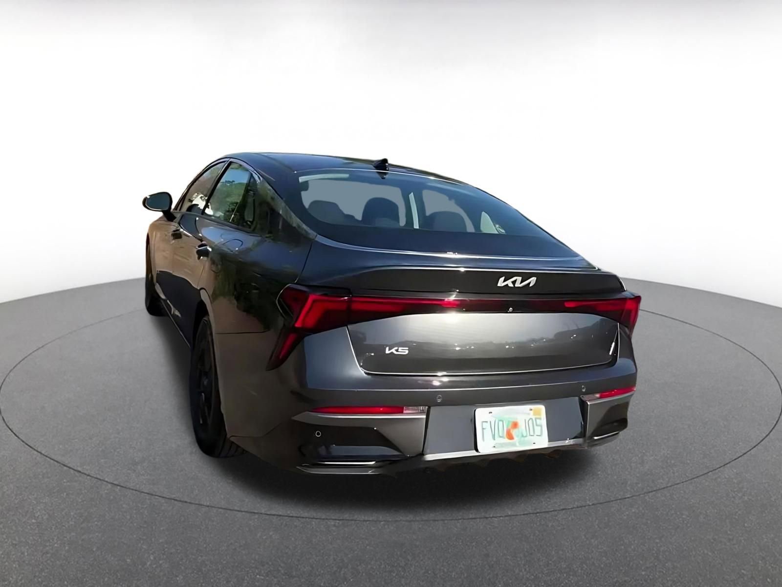Thumbnail: 2025 Kia K5 - 11