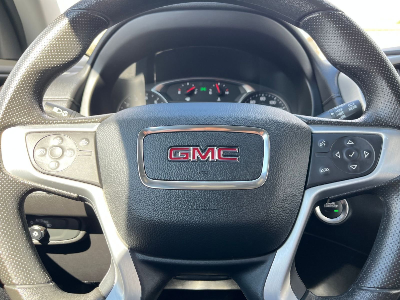 Thumbnail: 2024 GMC Terrain - 27