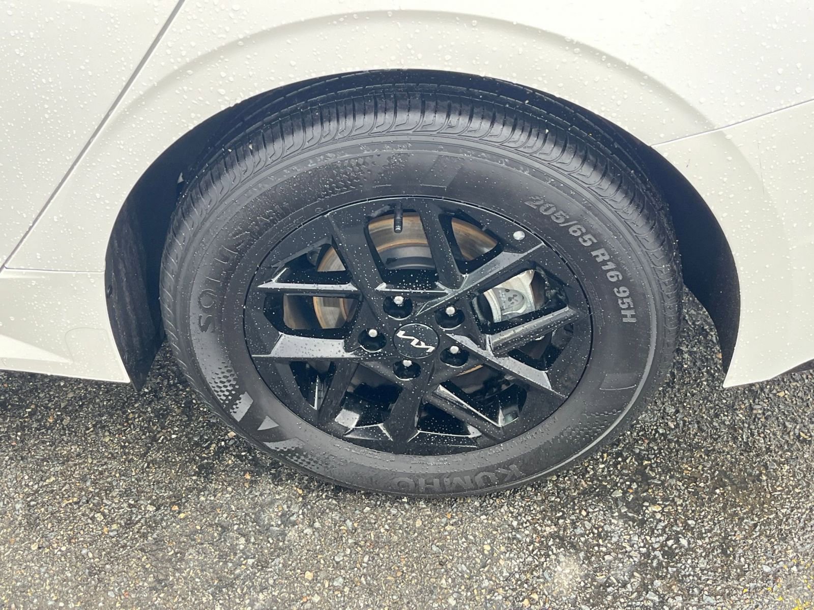 Thumbnail: 2025 Kia K5 - 29