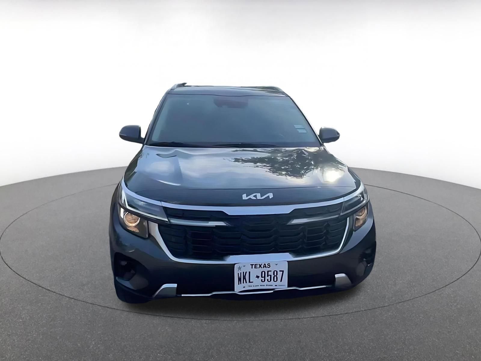 Thumbnail: 2025 Kia Seltos - 4