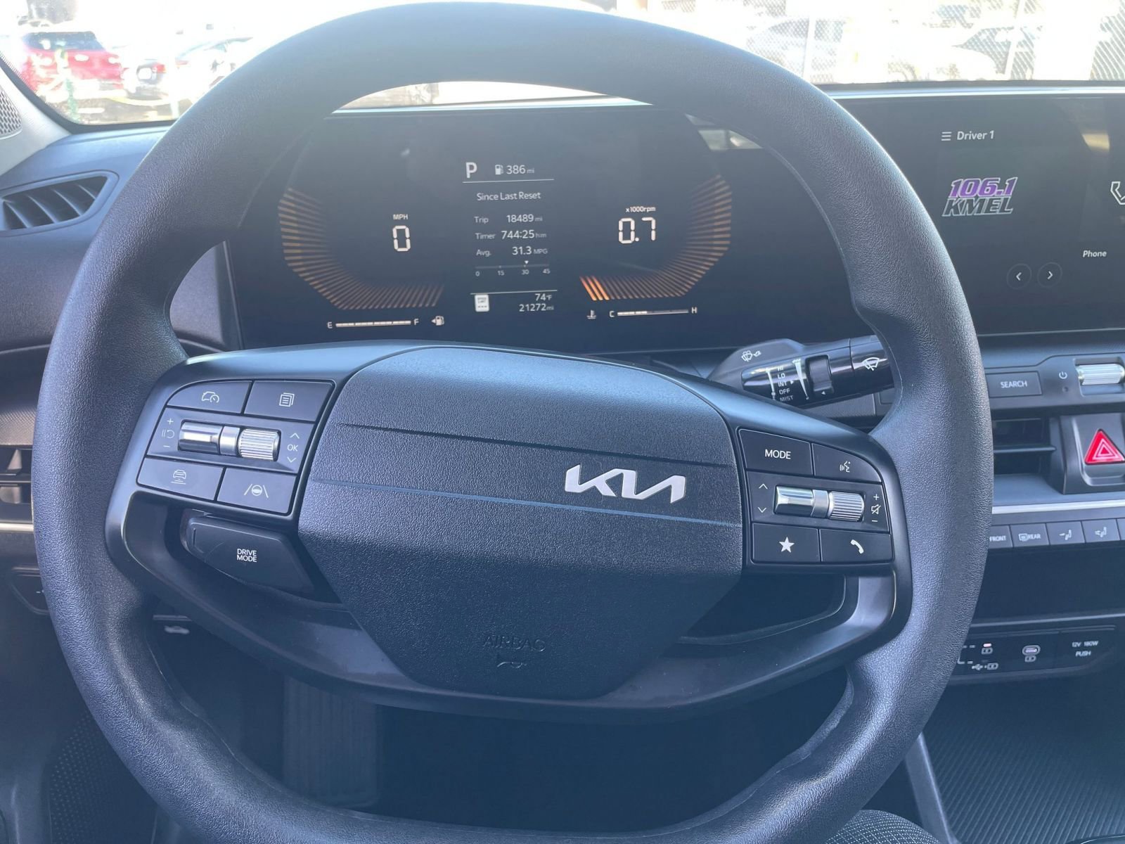 Thumbnail: 2025 Kia K4 - 27