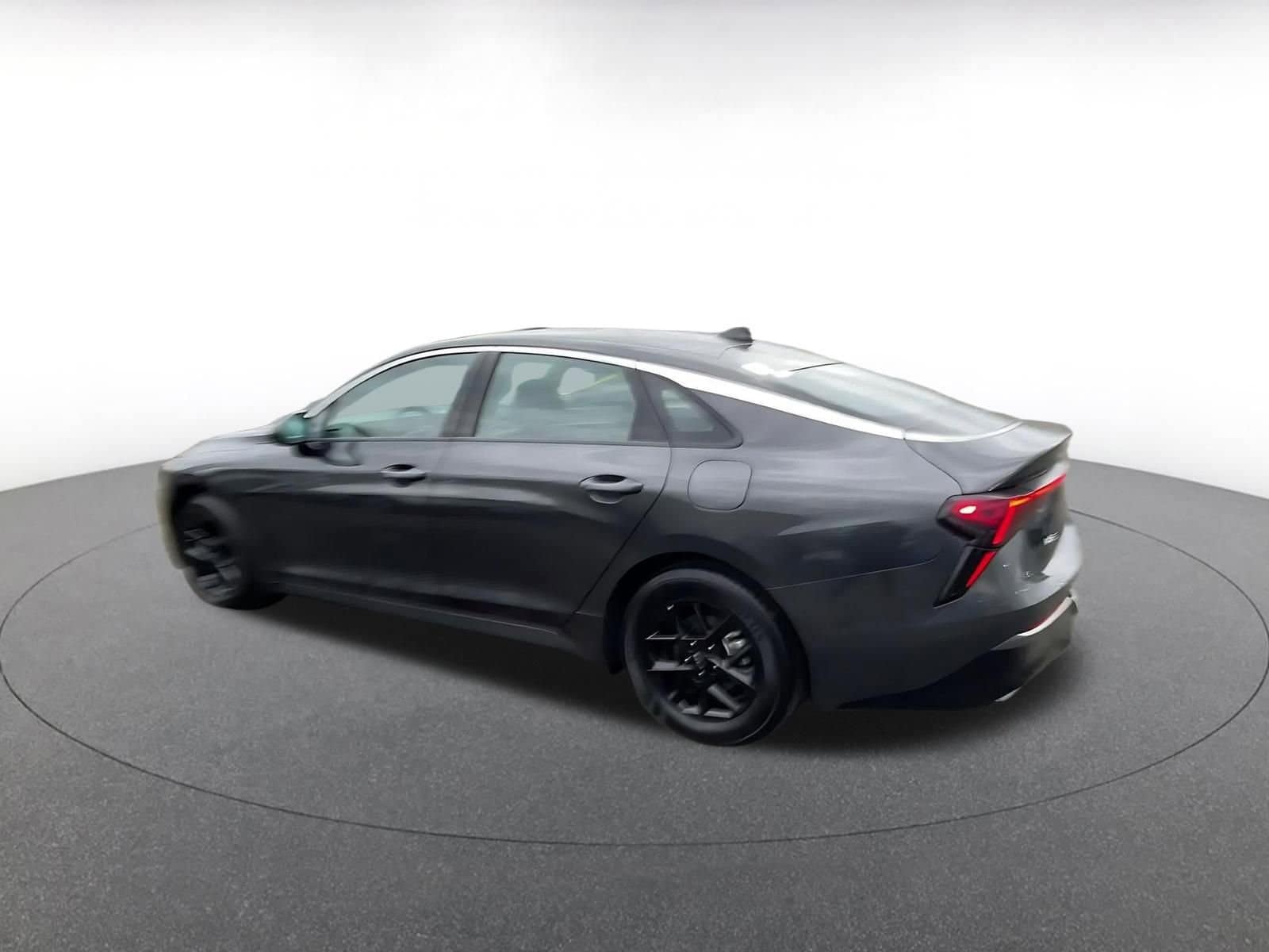 Thumbnail: 2025 Kia K5 - 10