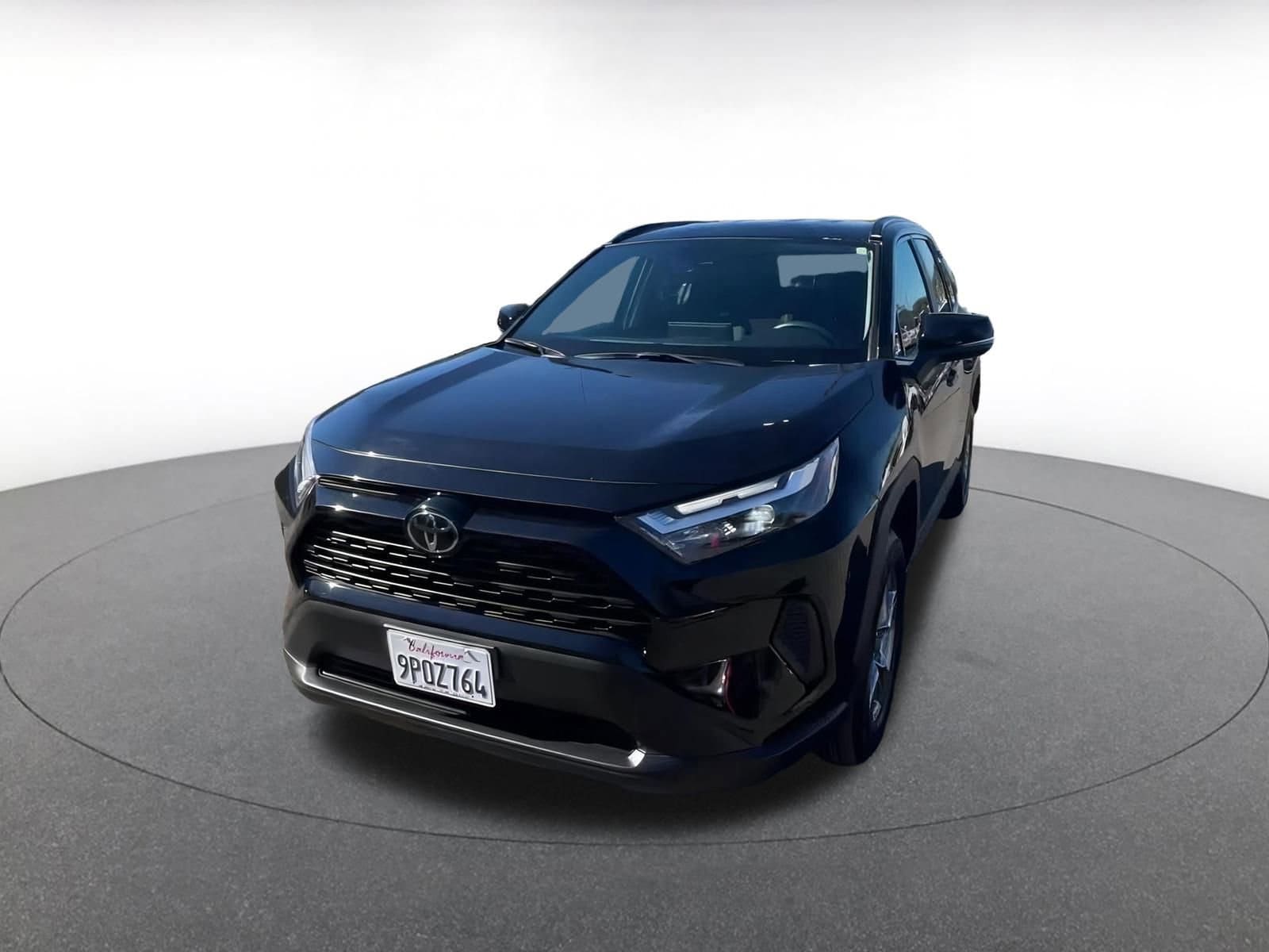 Thumbnail: 2025 Toyota RAV4 - 7