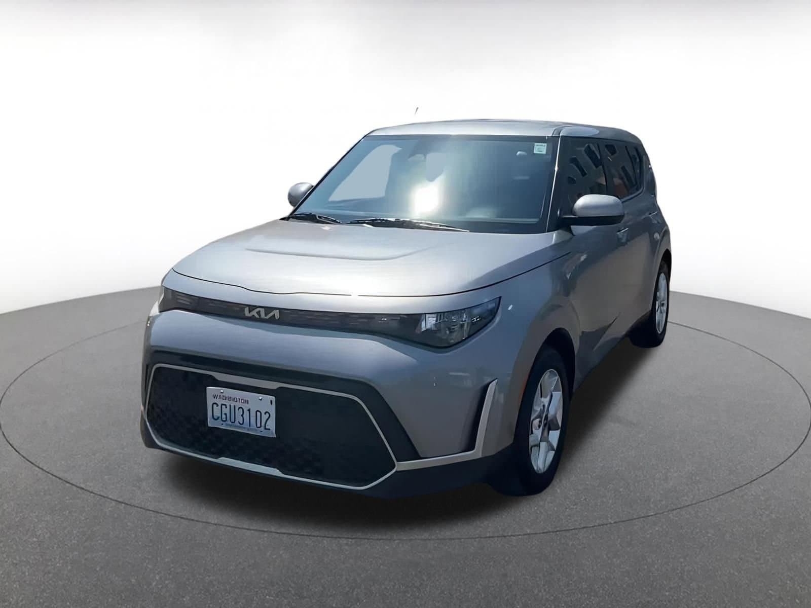 2023 Kia Soul LX 6