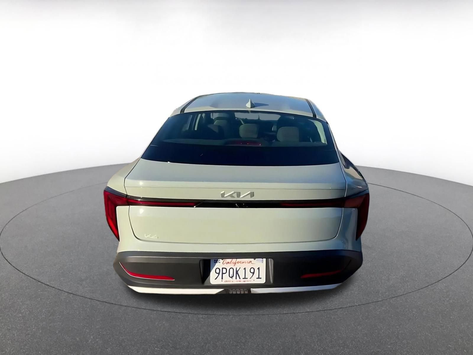 Thumbnail: 2025 Kia K4 - 12