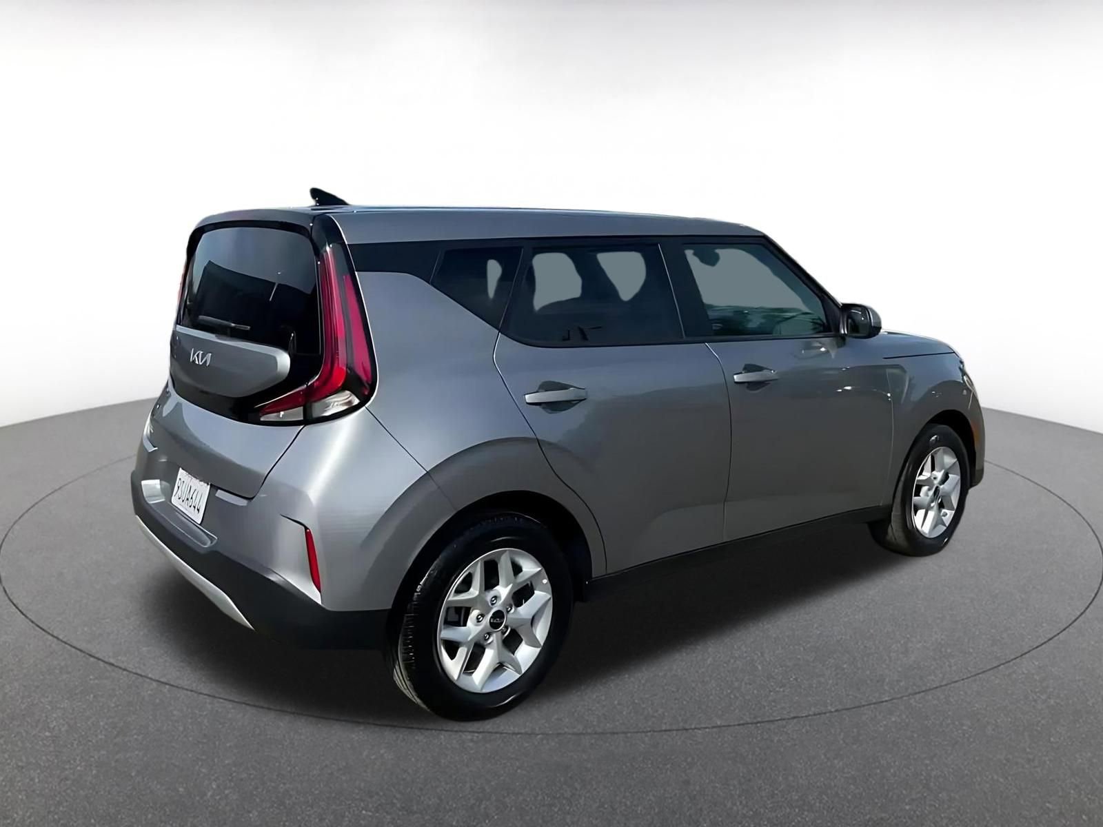 Thumbnail: 2025 Kia Soul - 14