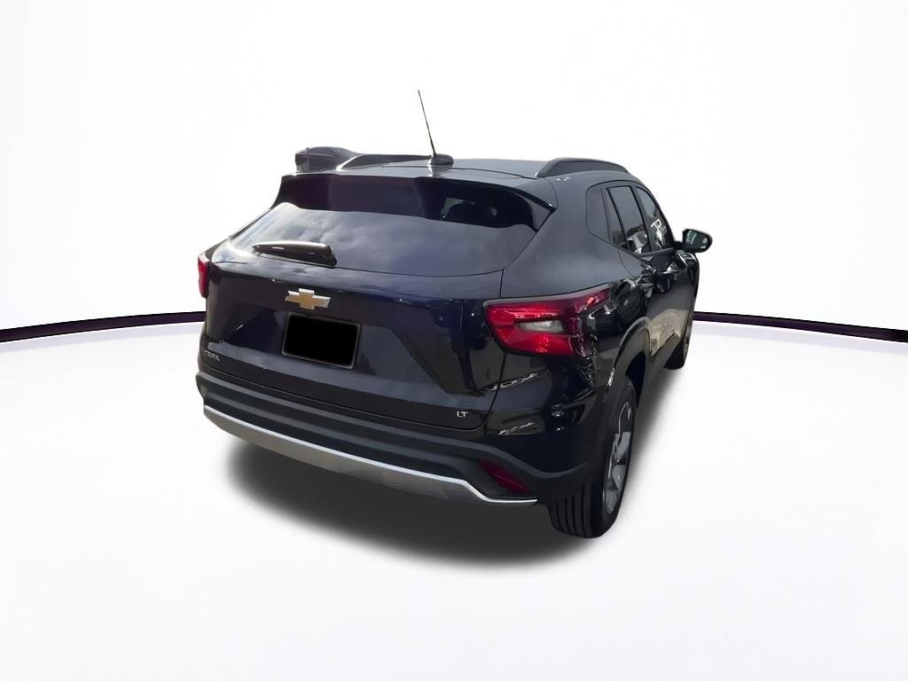Thumbnail: 2025 Chevrolet Trax - 15
