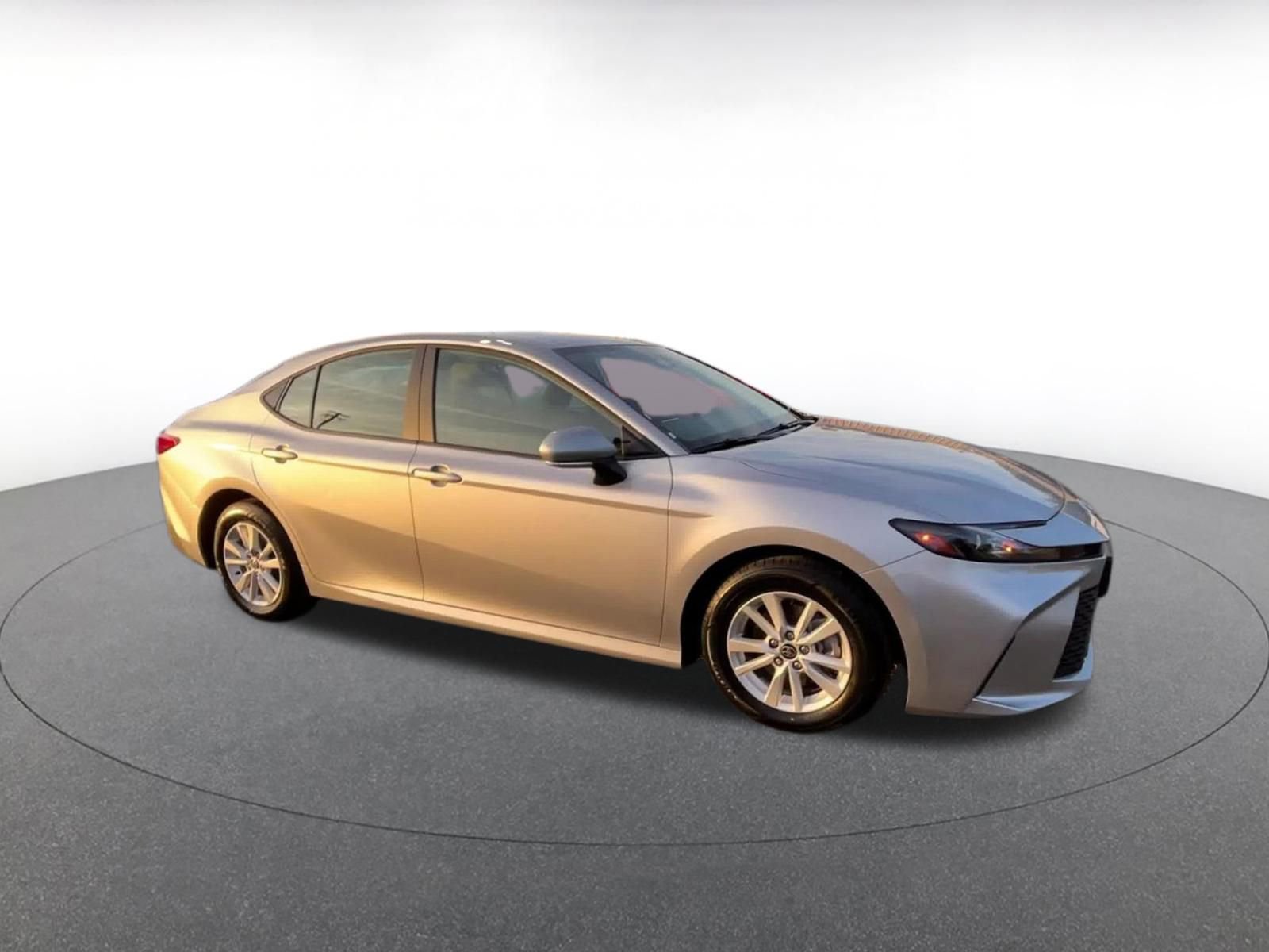 Thumbnail: 2025 Toyota Camry - 2