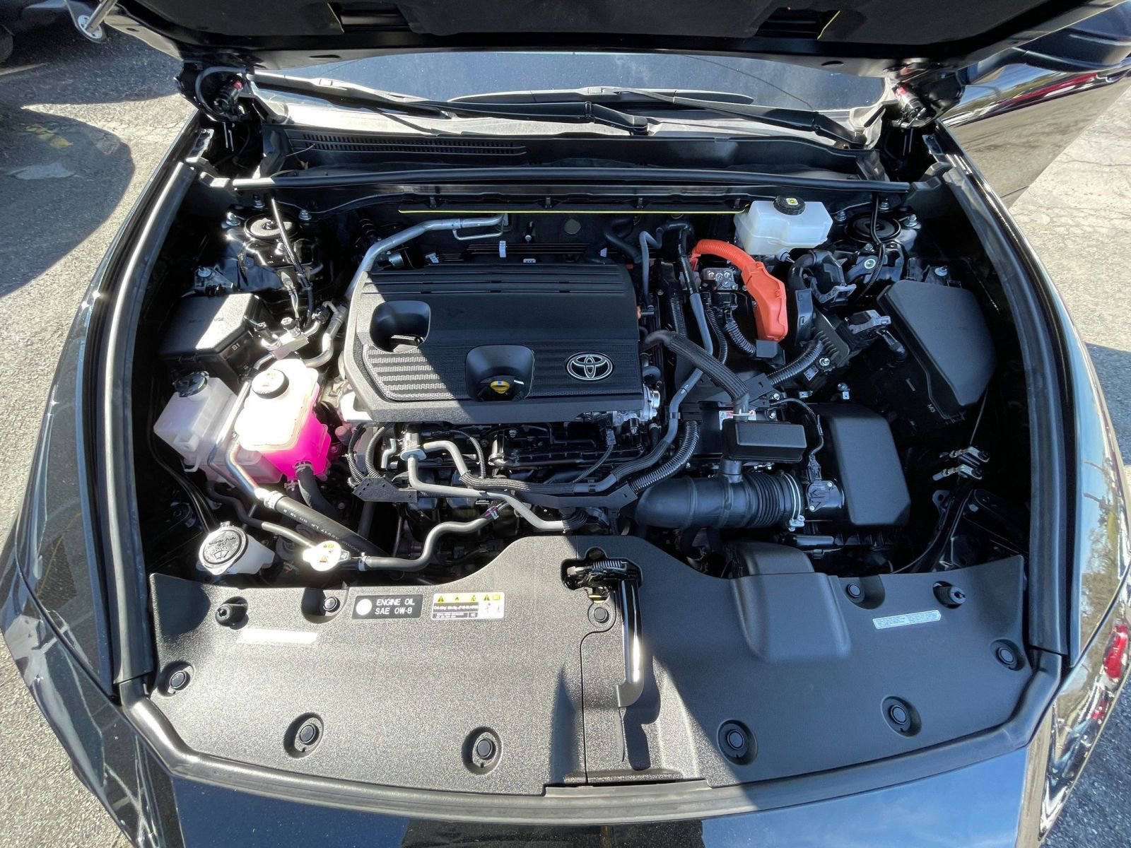 Thumbnail: 2025 Toyota Crown - 33