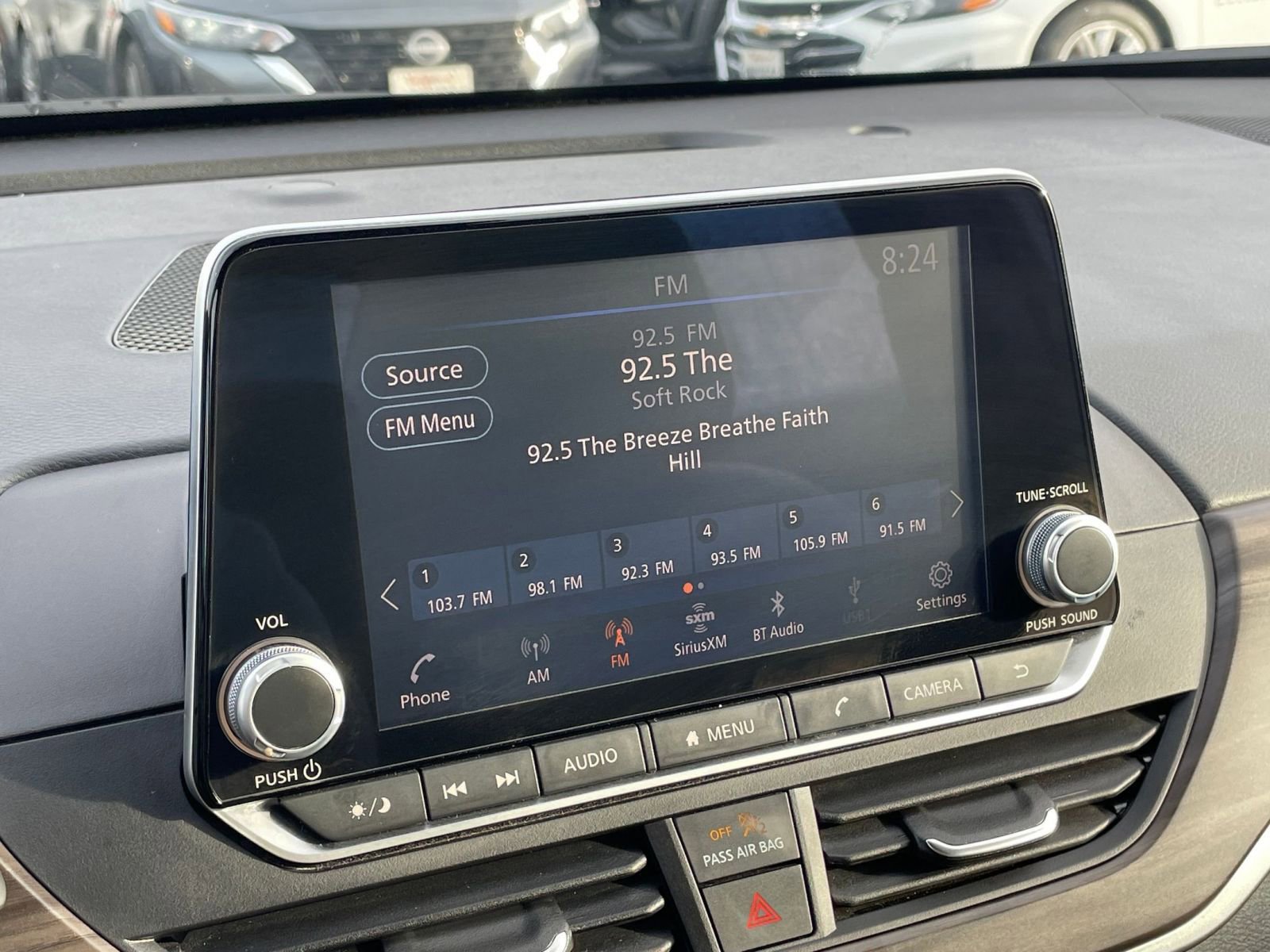 Thumbnail: 2025 Nissan Altima - 20