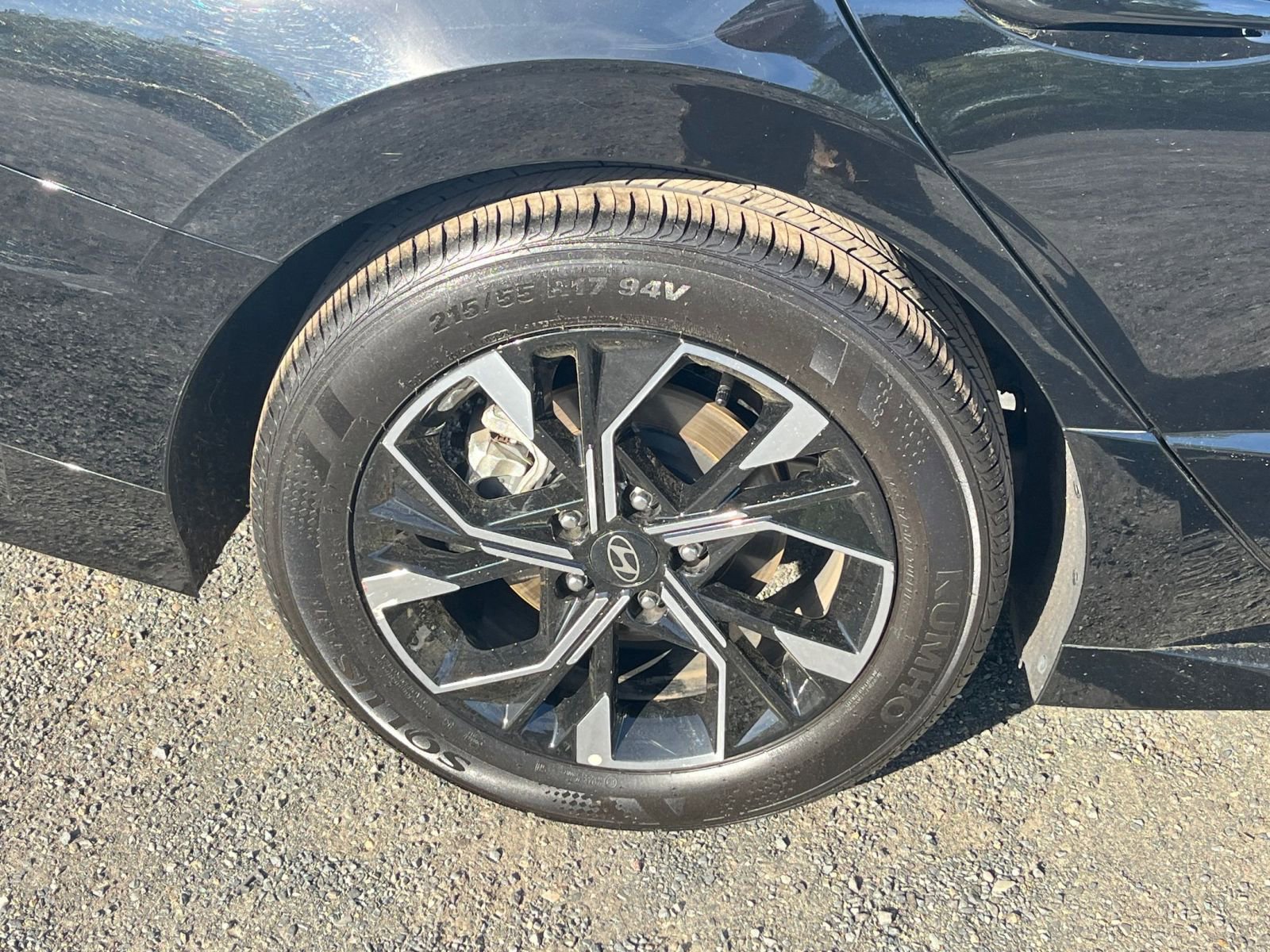 Thumbnail: 2025 Hyundai Sonata - 30