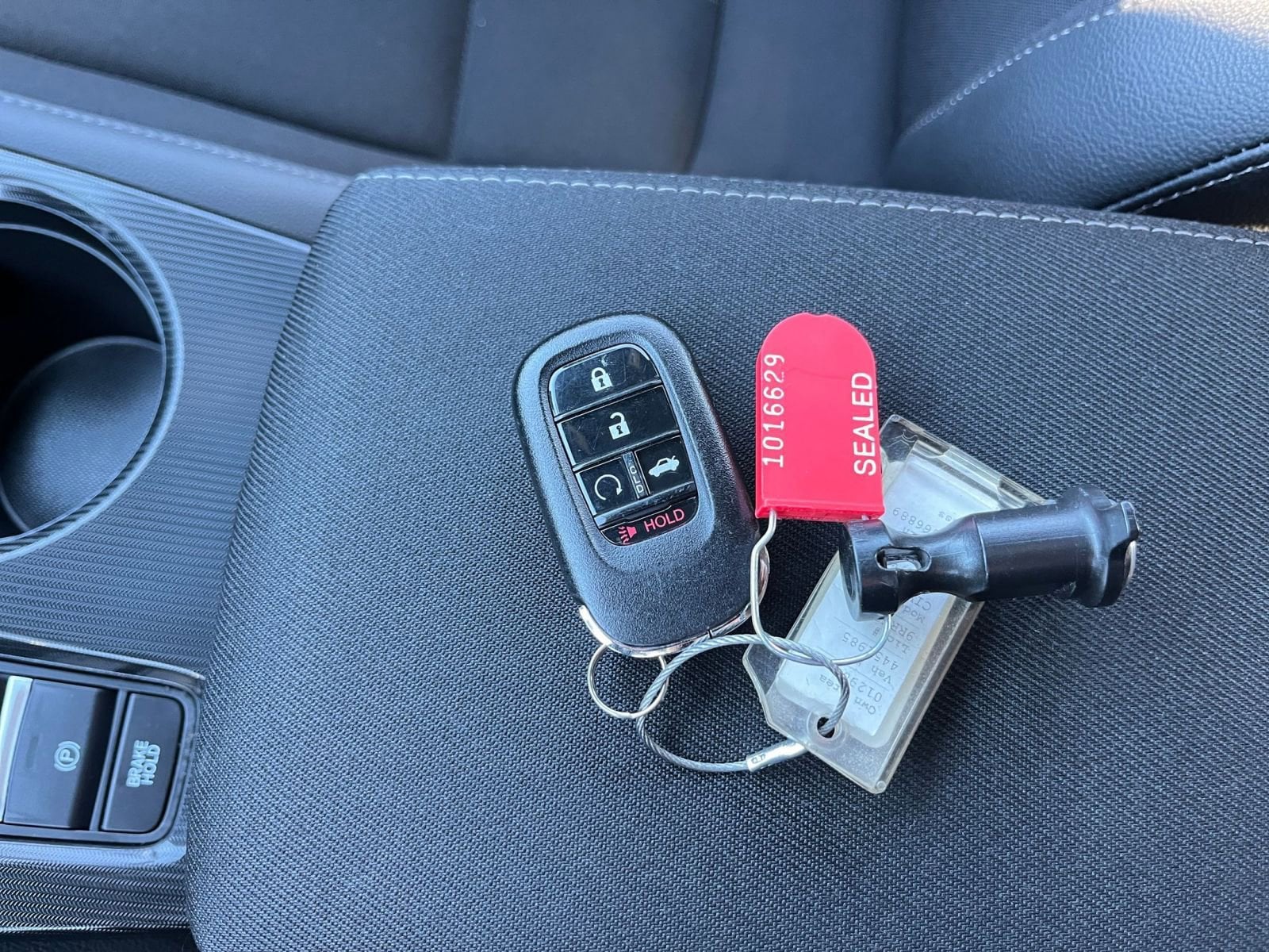 Thumbnail: 2025 Honda Civic - 22