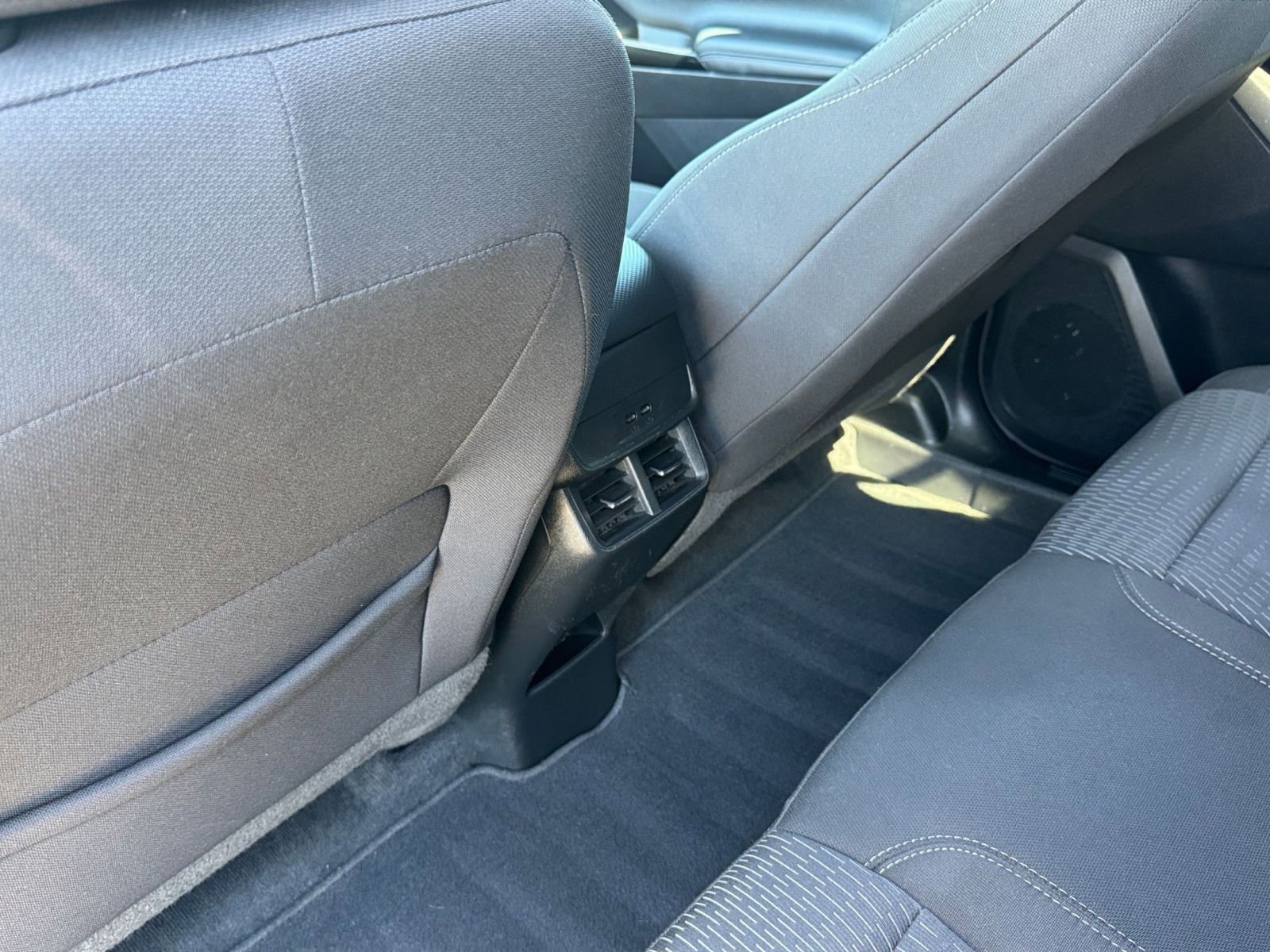 Thumbnail: 2025 Chevrolet Equinox - 23