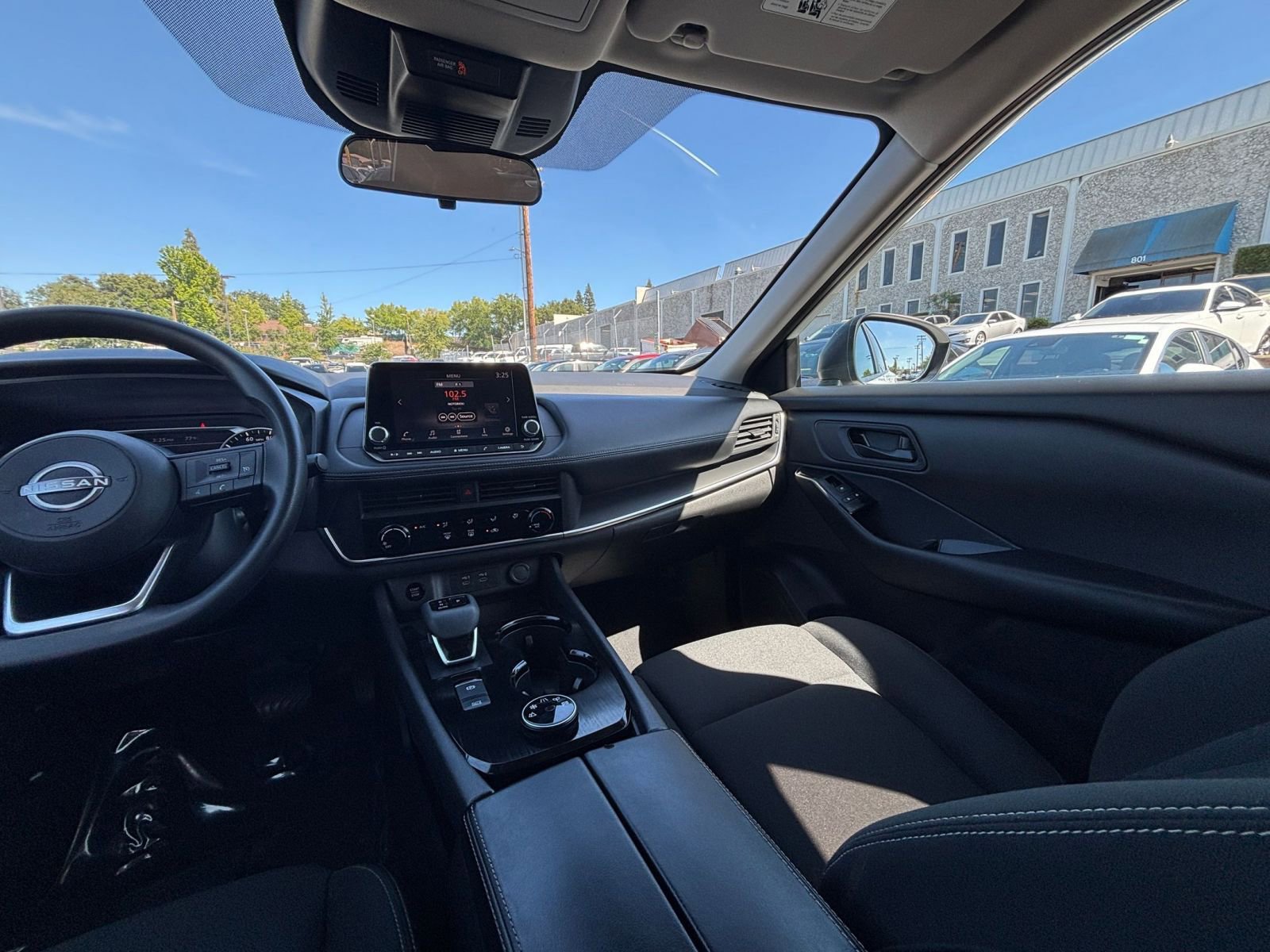 Thumbnail: 2024 Nissan Rogue - 34