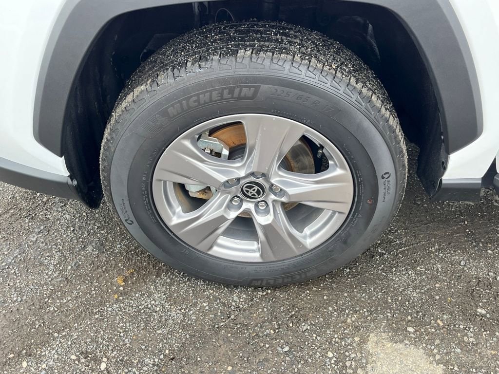 Thumbnail: 2025 Toyota RAV4 - 17