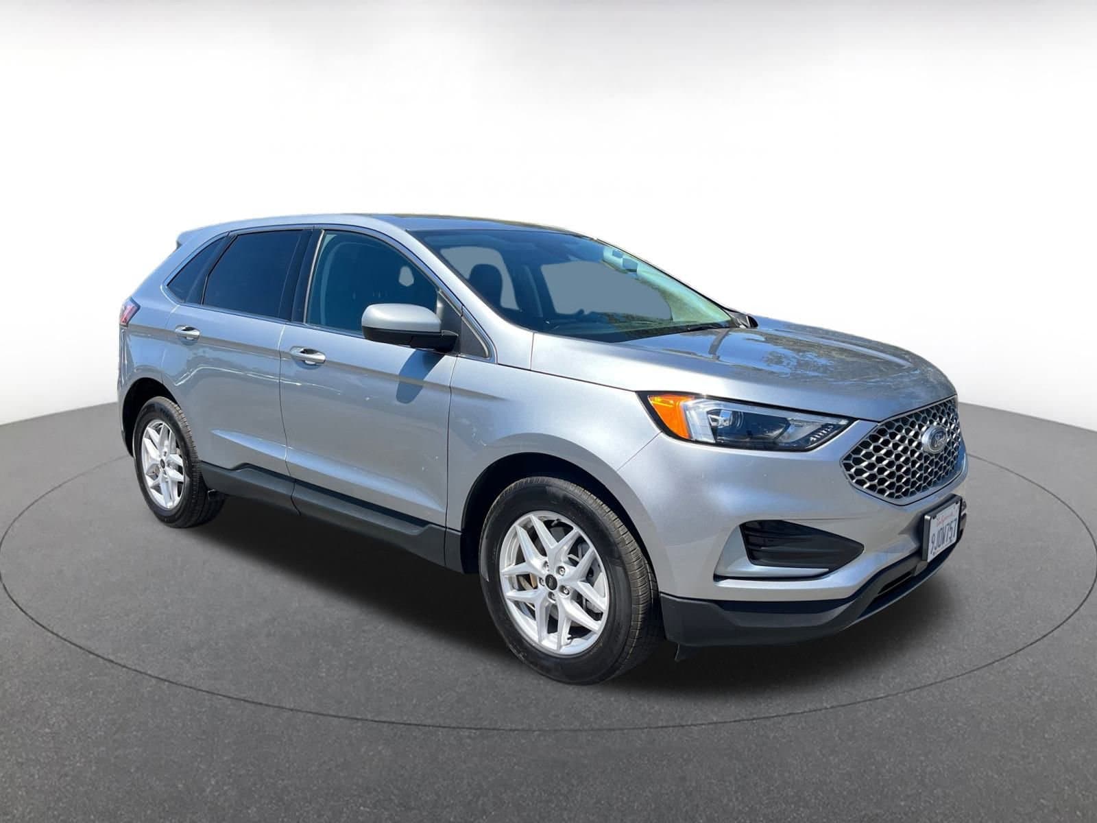 Thumbnail: 2024 Ford Edge - 1