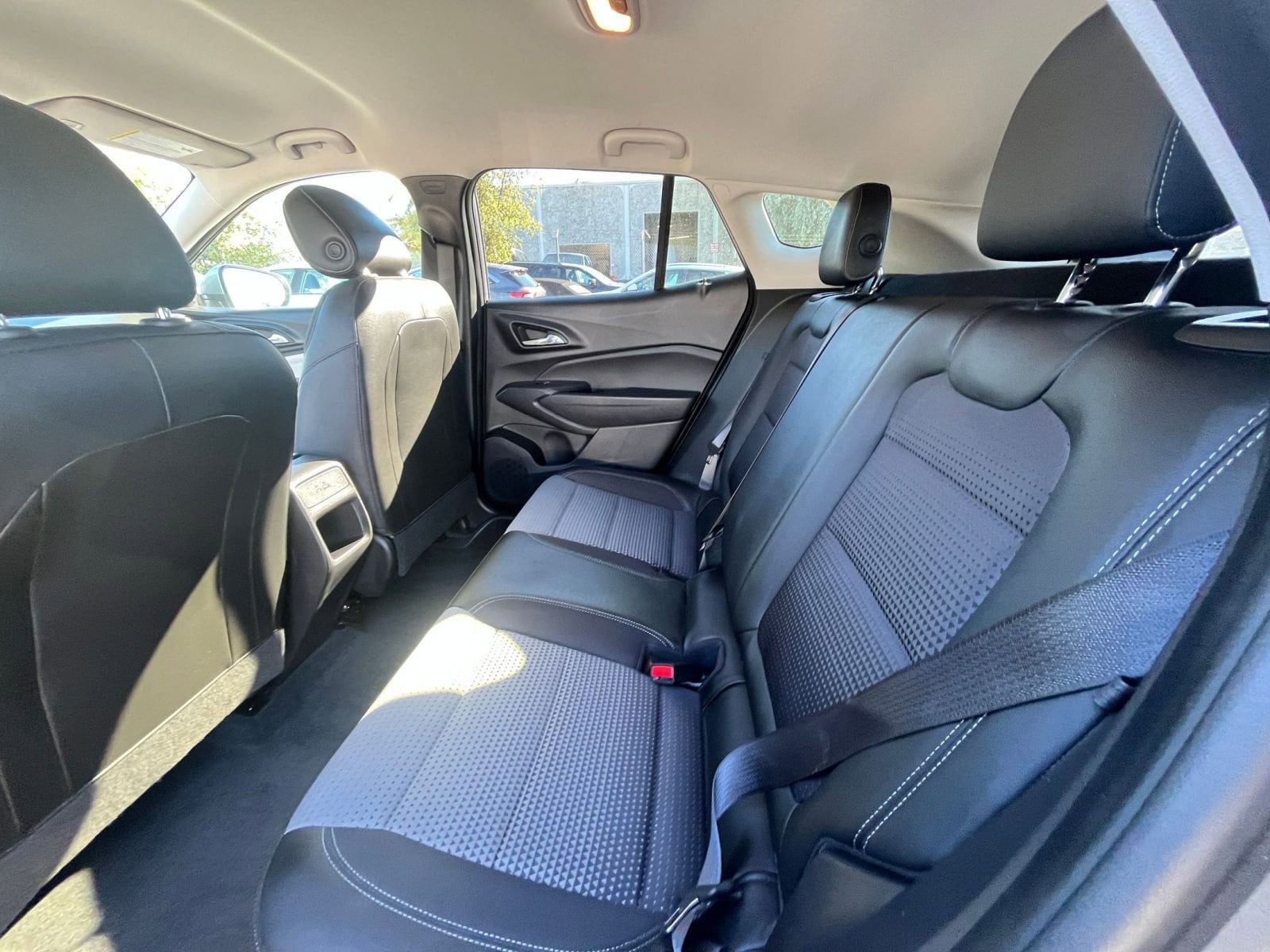 Thumbnail: 2025 Chevrolet Trax - 23