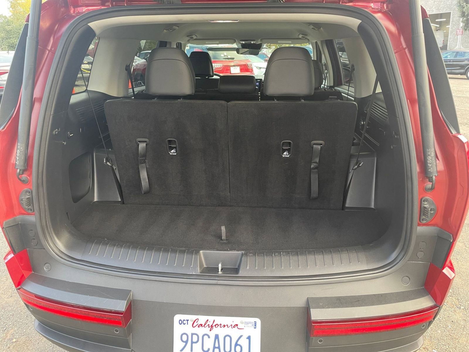 Thumbnail: 2025 Hyundai Santa Fe - 30