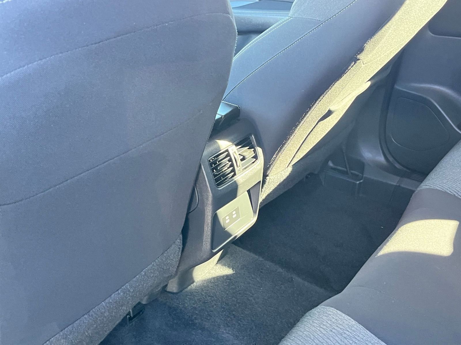 Thumbnail: 2025 Nissan Rogue - 24