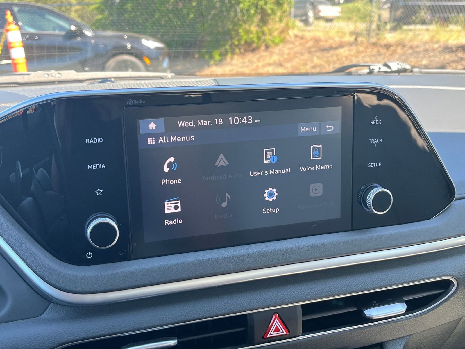 Thumbnail: 2023 Hyundai Sonata - 20