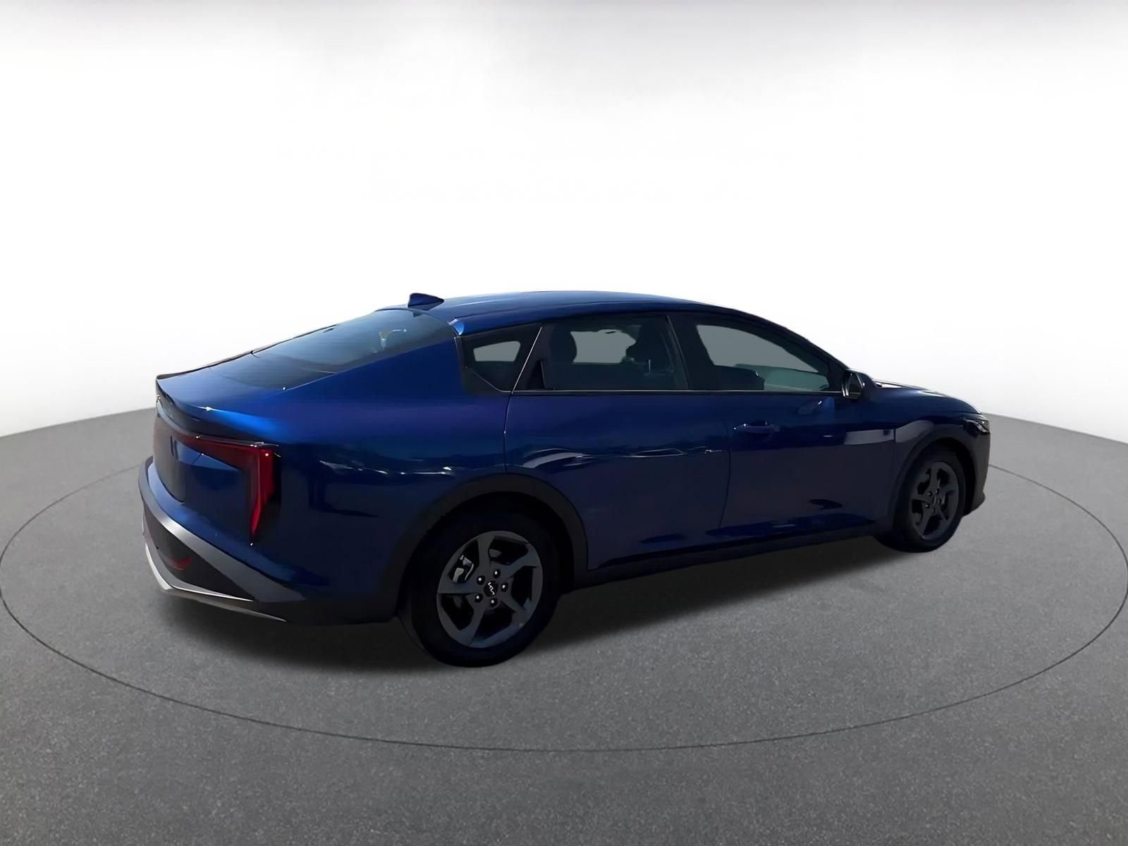 Thumbnail: 2025 Kia K4 - 14