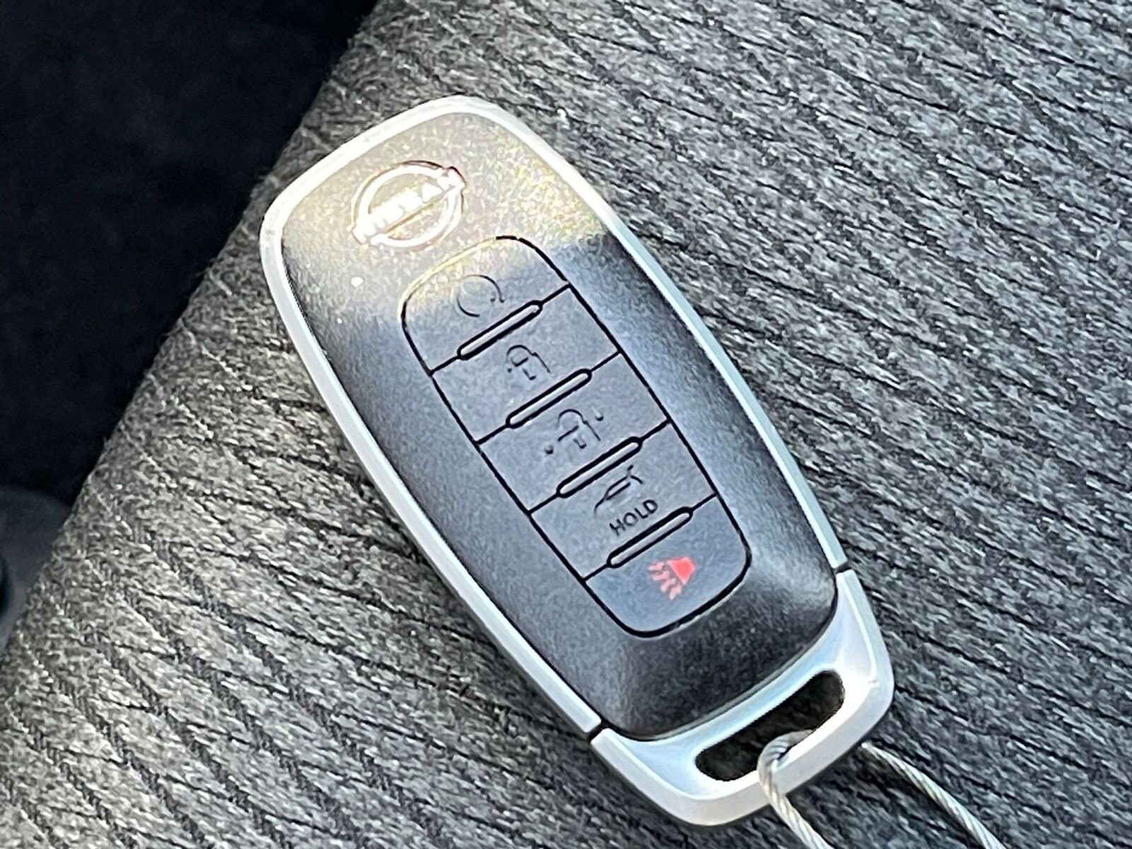 Thumbnail: 2025 Nissan Rogue - 27