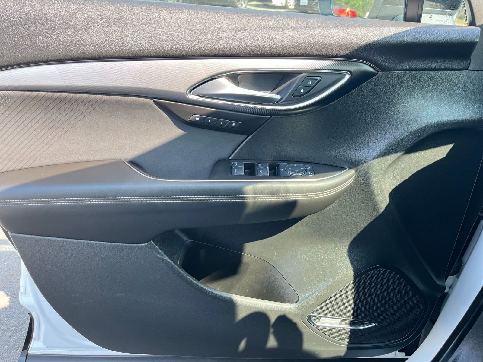 Thumbnail: 2024 Buick Envision - 20