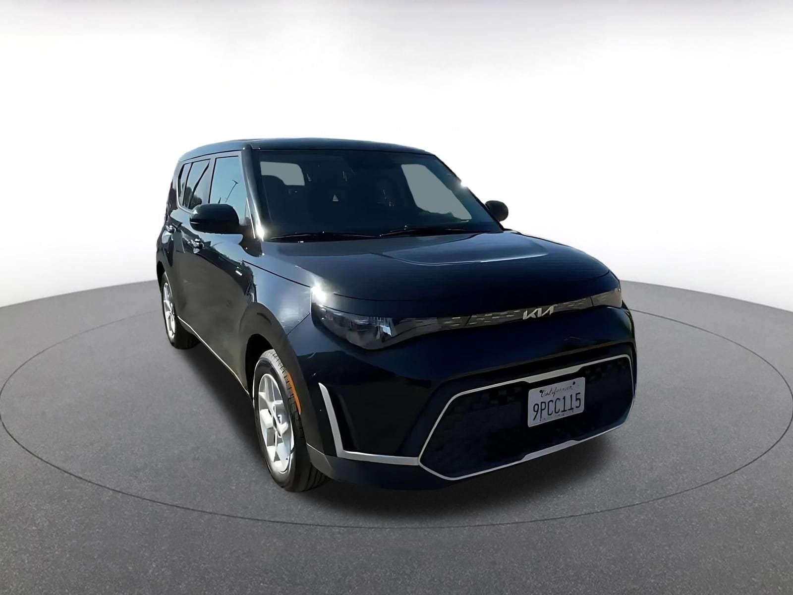 Thumbnail: 2025 Kia Soul - 3