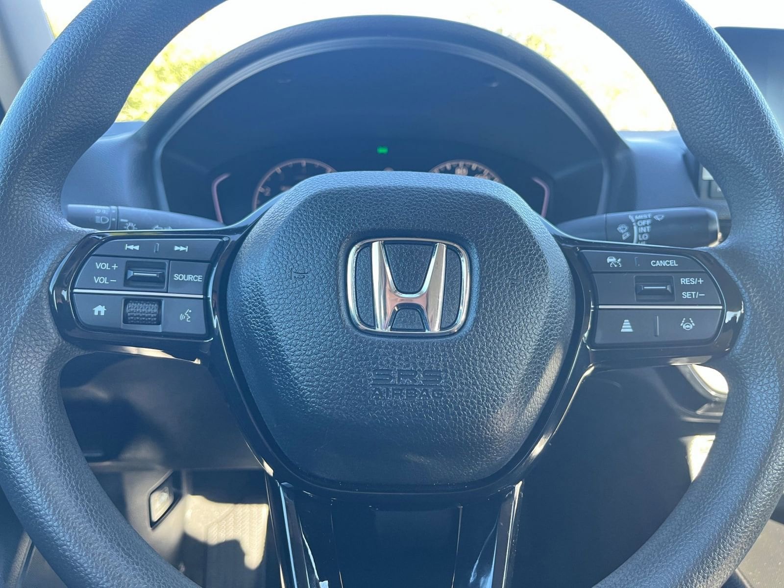 Thumbnail: 2025 Honda Civic - 33