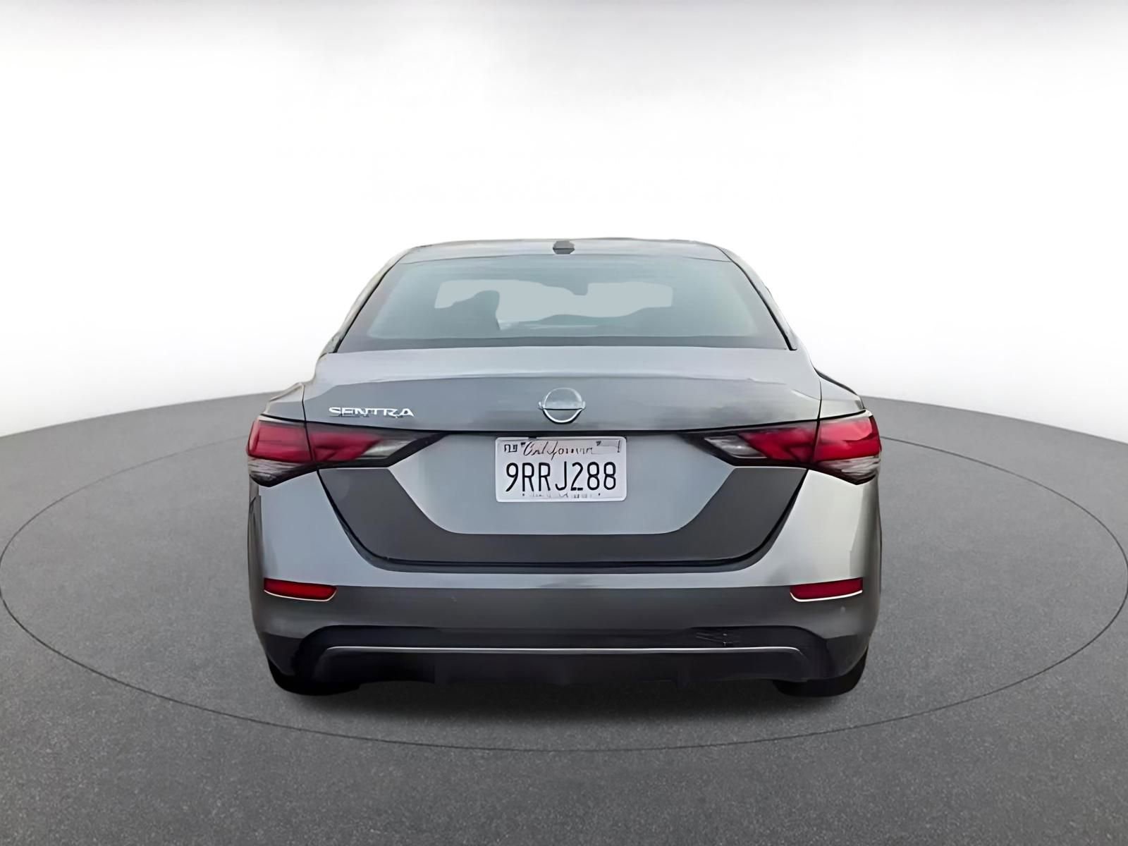 Thumbnail: 2025 Nissan Sentra - 12