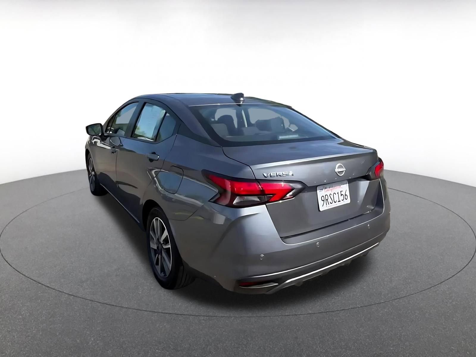 Thumbnail: 2025 Nissan Versa - 11