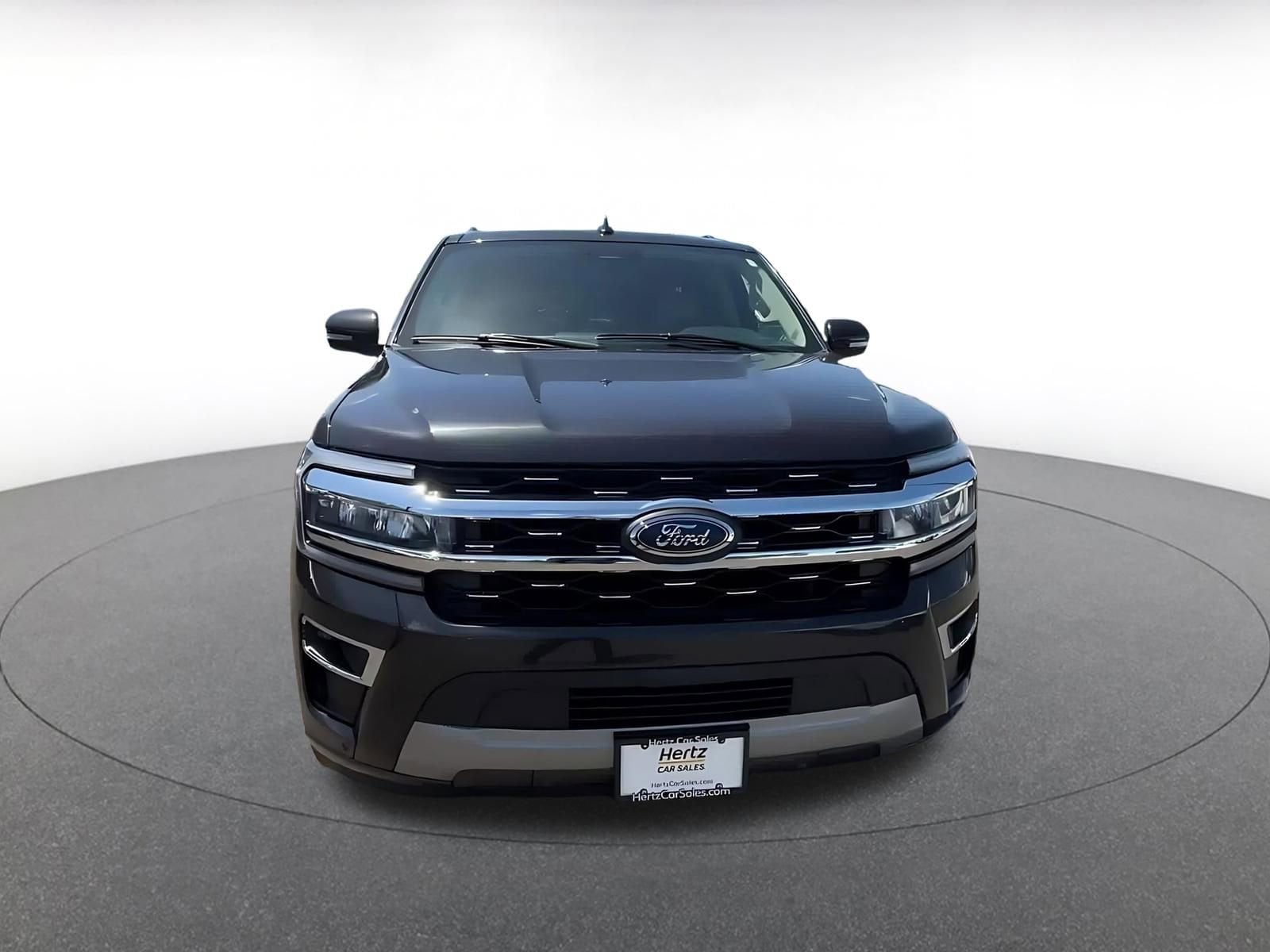 Thumbnail: 2024 Ford Expedition MAX - 4