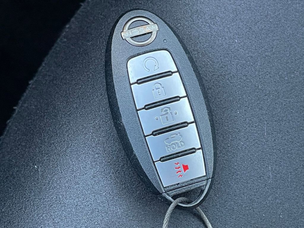 Thumbnail: 2025 Nissan Altima - 34