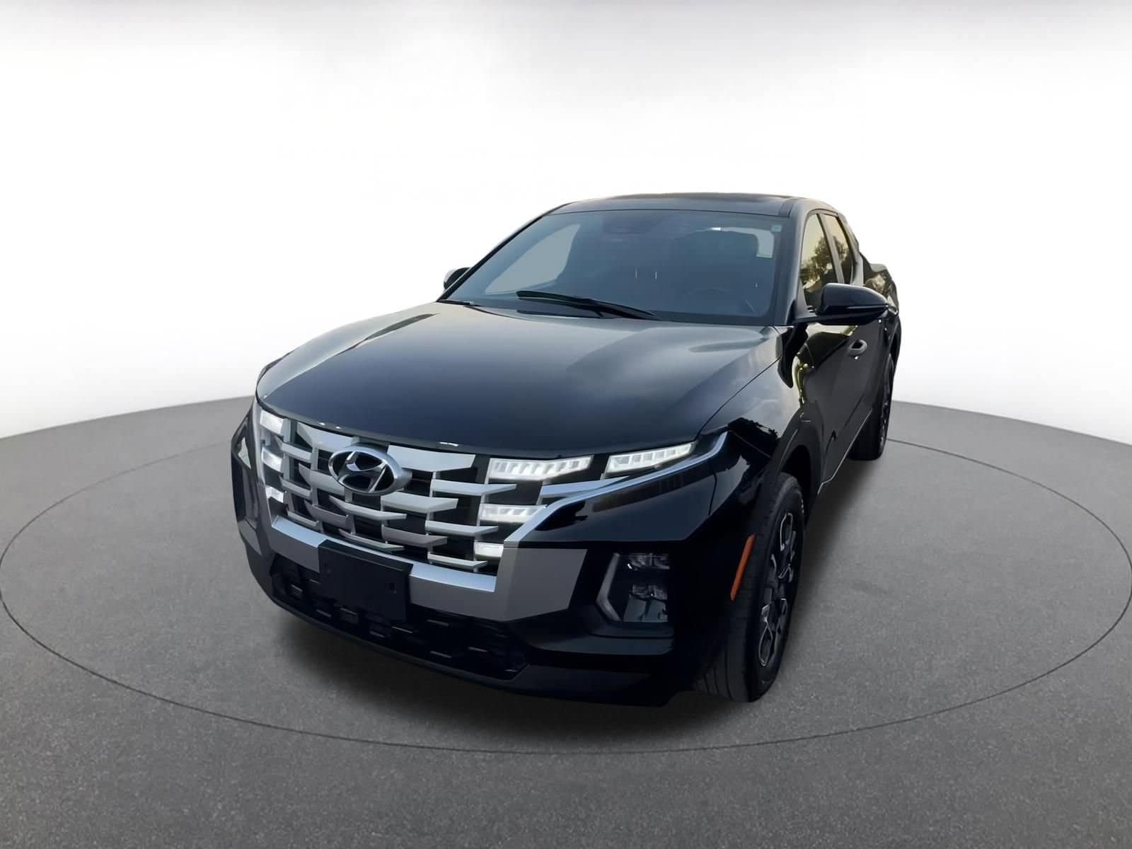 Thumbnail: 2024 Hyundai Santa Cruz - 7