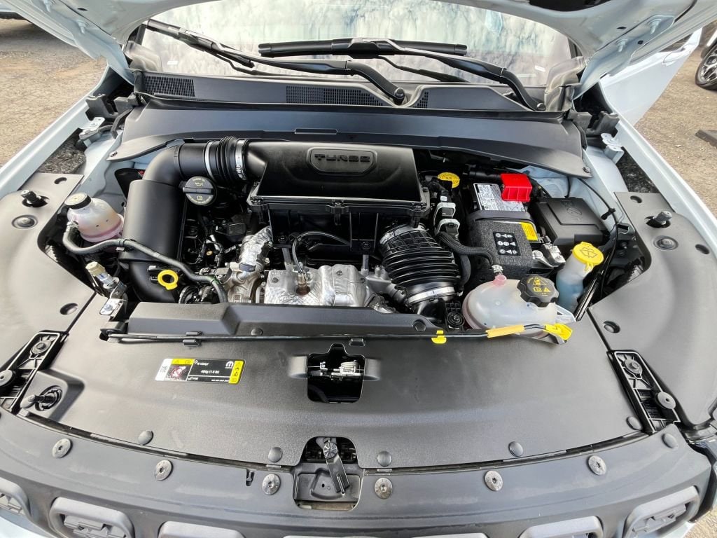 Thumbnail: 2025 Jeep Compass - 29