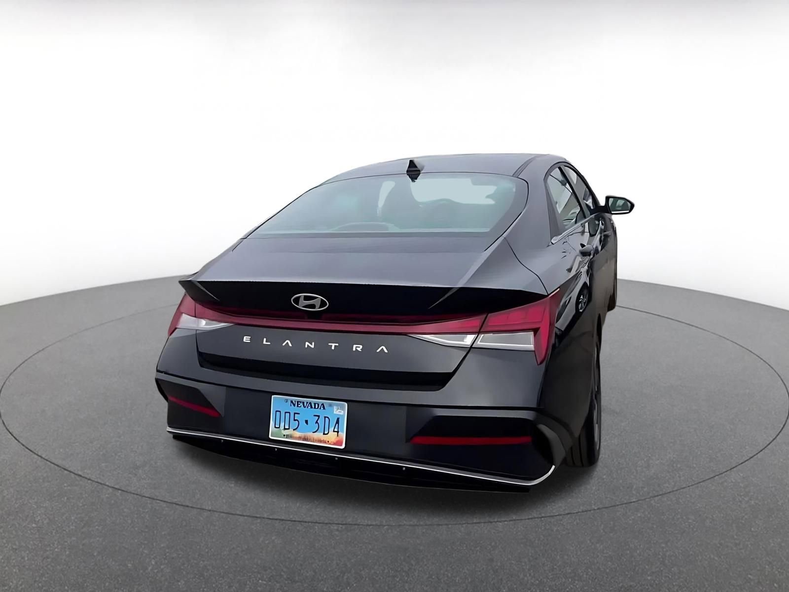 Thumbnail: 2025 Hyundai Elantra - 14