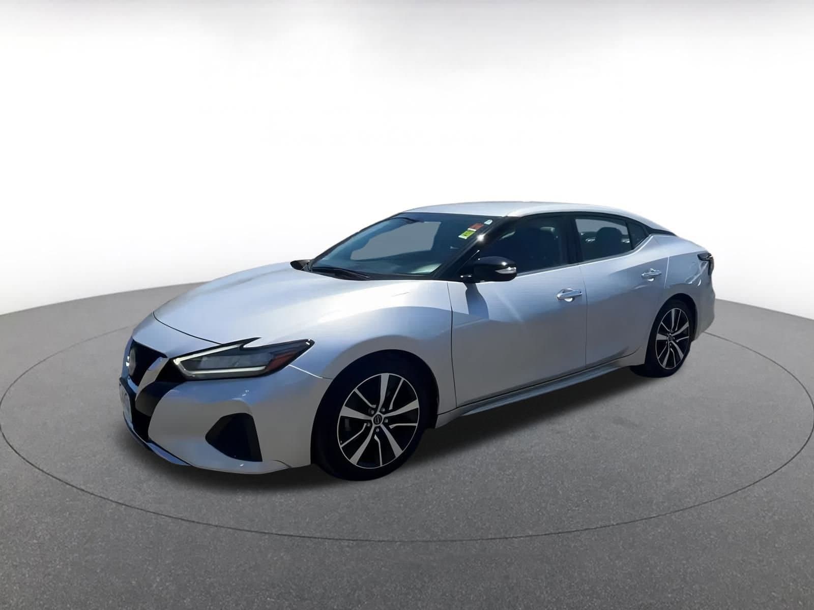 Thumbnail: 2023 Nissan Maxima - 8