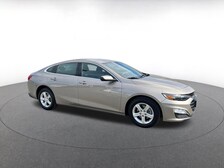 2024 Chevrolet Malibu LT -
                  Roseville, CA