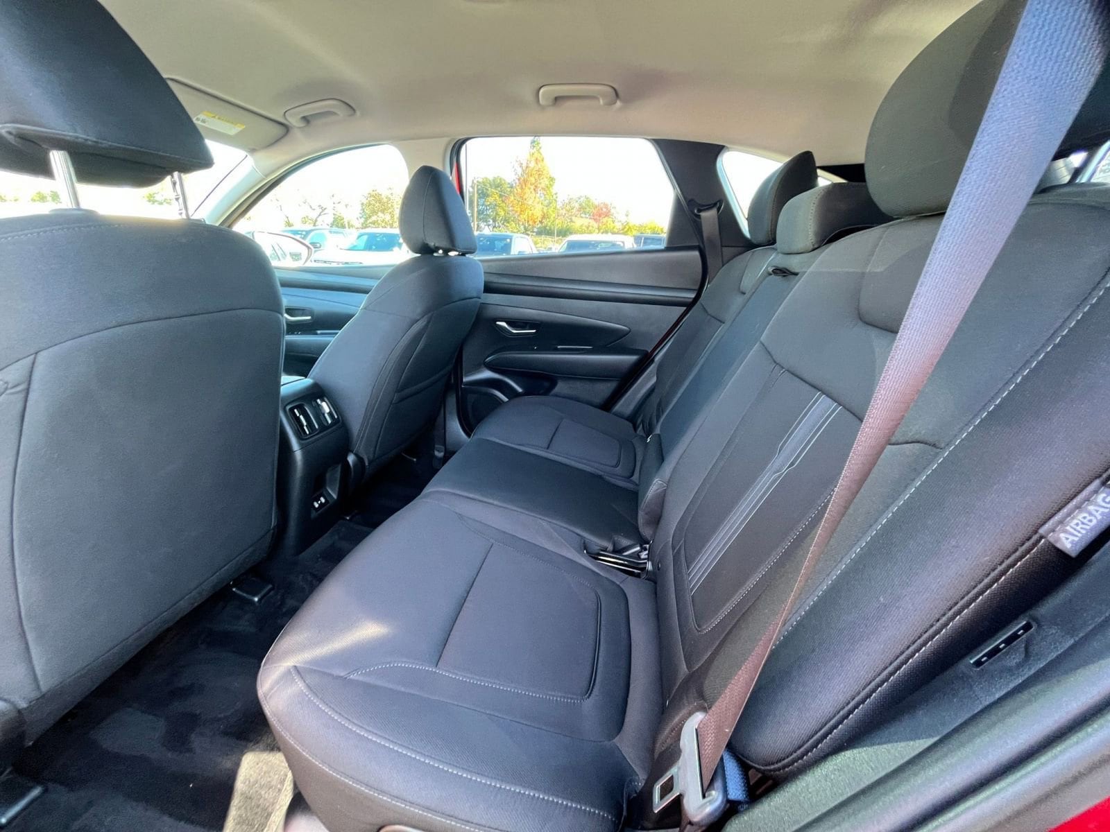 Thumbnail: 2025 Hyundai Tucson - 27